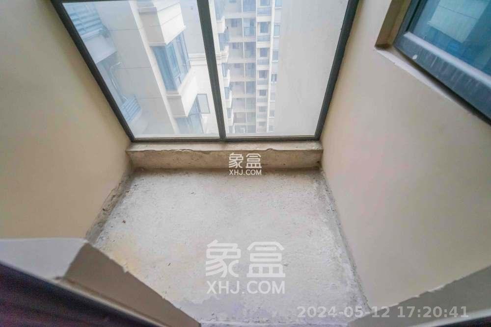 长房东旭国际  3室1厅1卫   1500.00元/月室内图