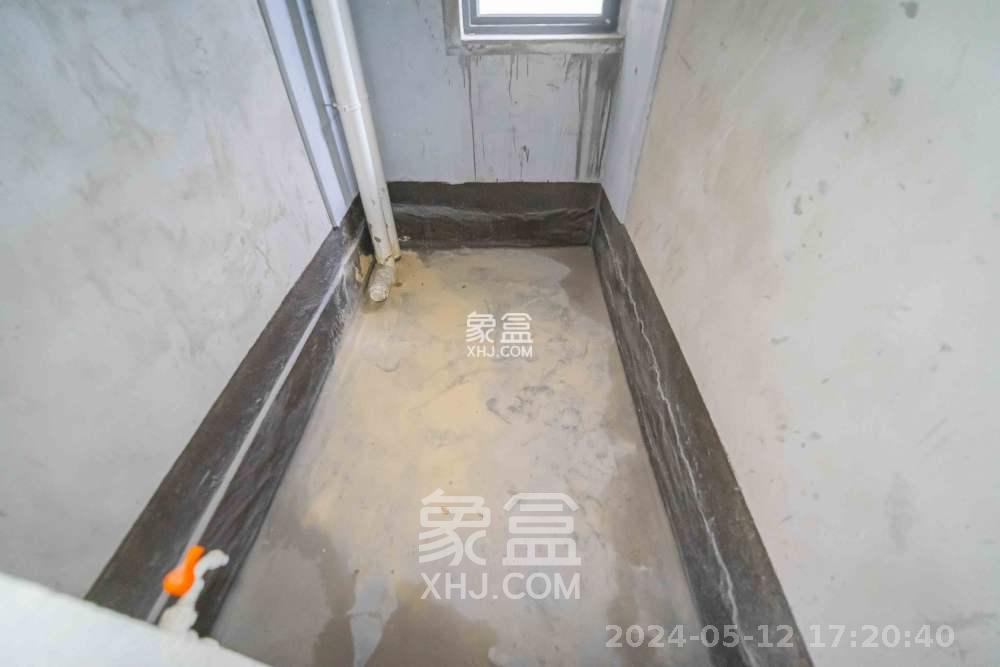 长房东旭国际  3室1厅1卫   1500.00元/月室内图