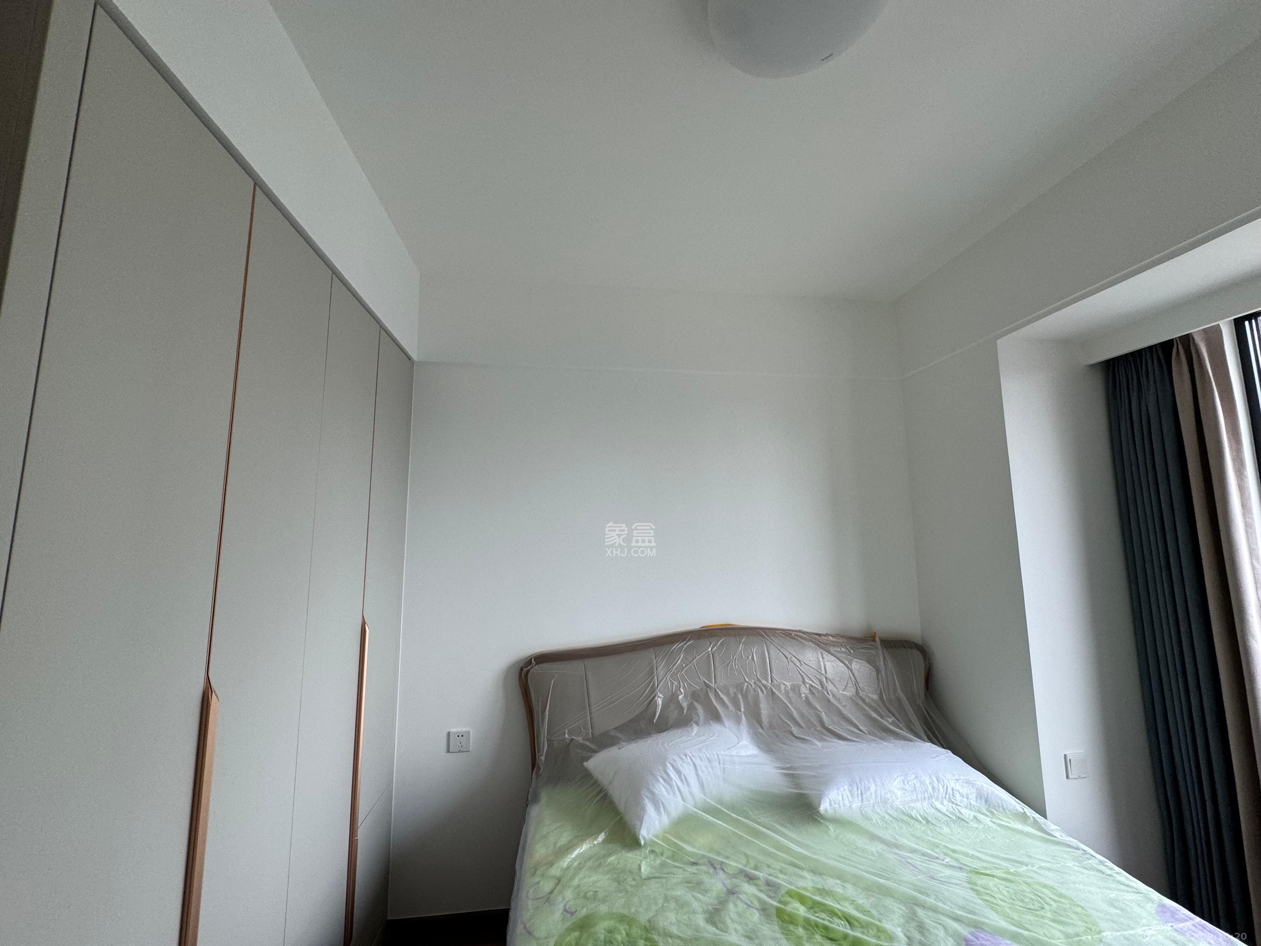 金茂建发观悦  4室1厅2卫   6500.00元/月室内图