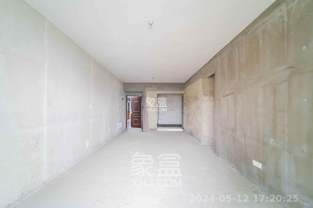 长房东旭国际  3室1厅1卫   1500.00元/月室内图1
