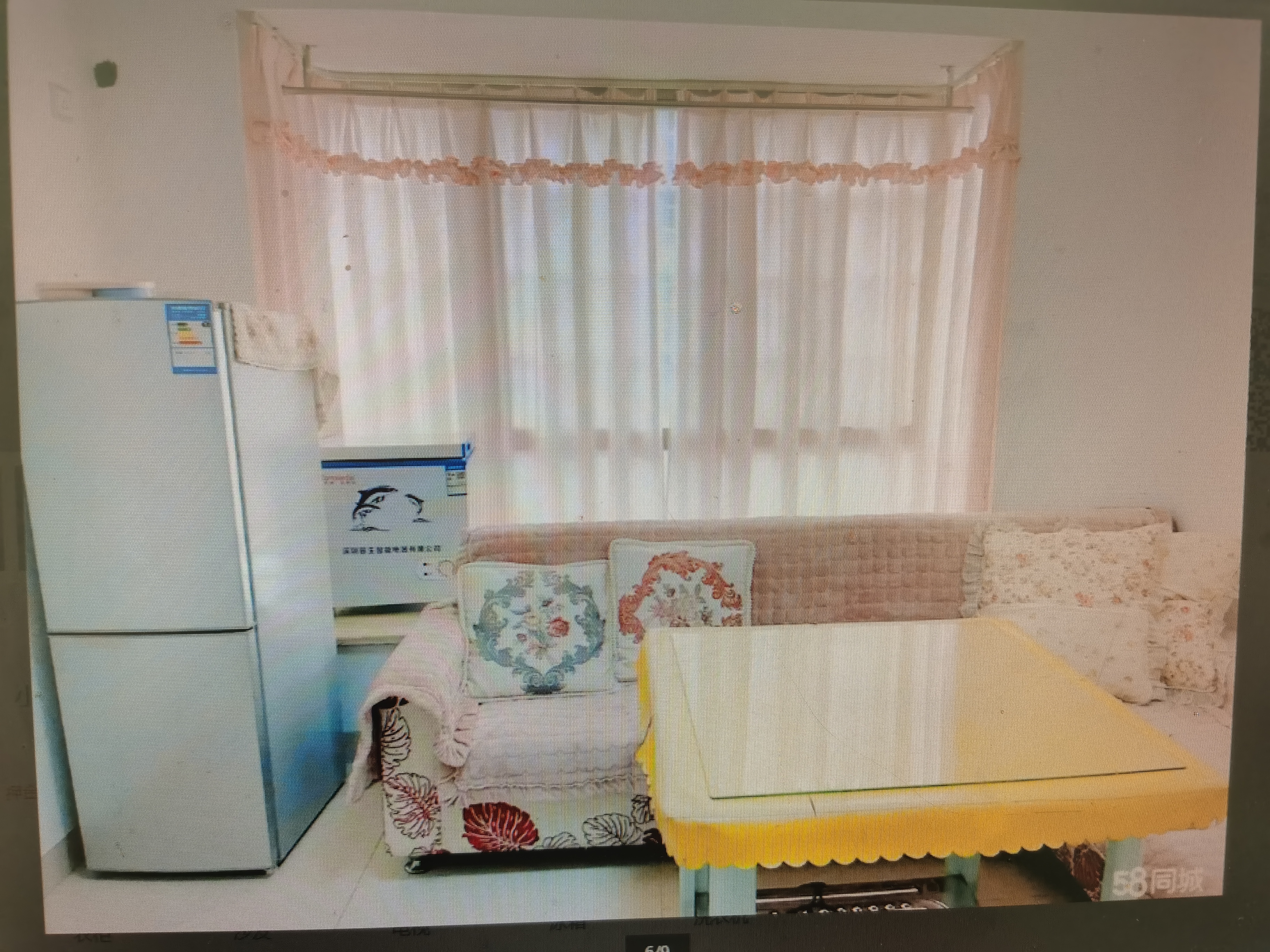 华湘贵府  0室0厅0卫   1000.00元/月室内图