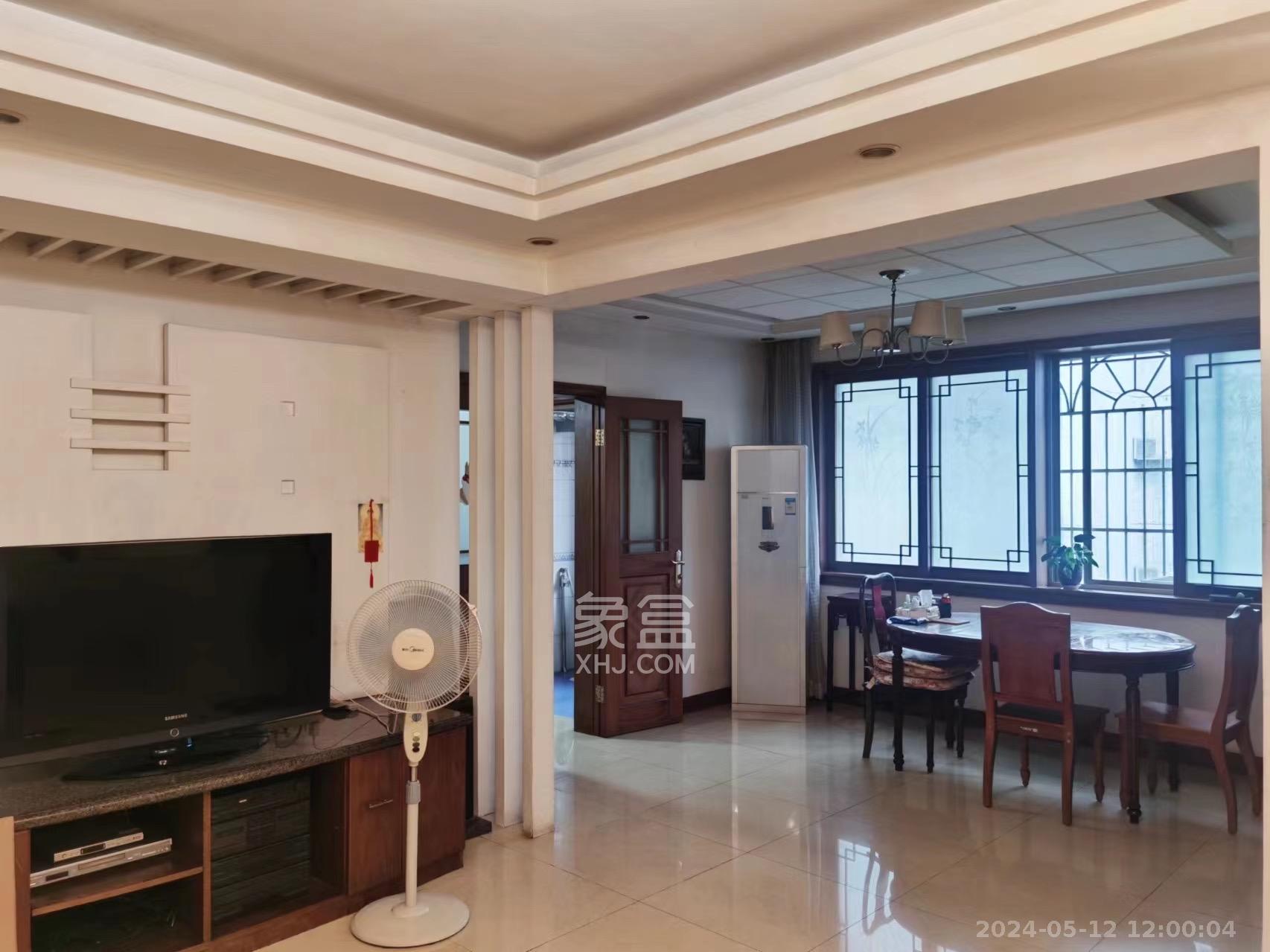 向韶村  2室1厅1卫   2500.00元/月室内图1