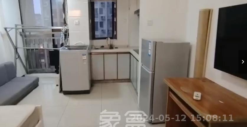 金房奥斯卡  1室1厅1卫    1300.0元/月室内图