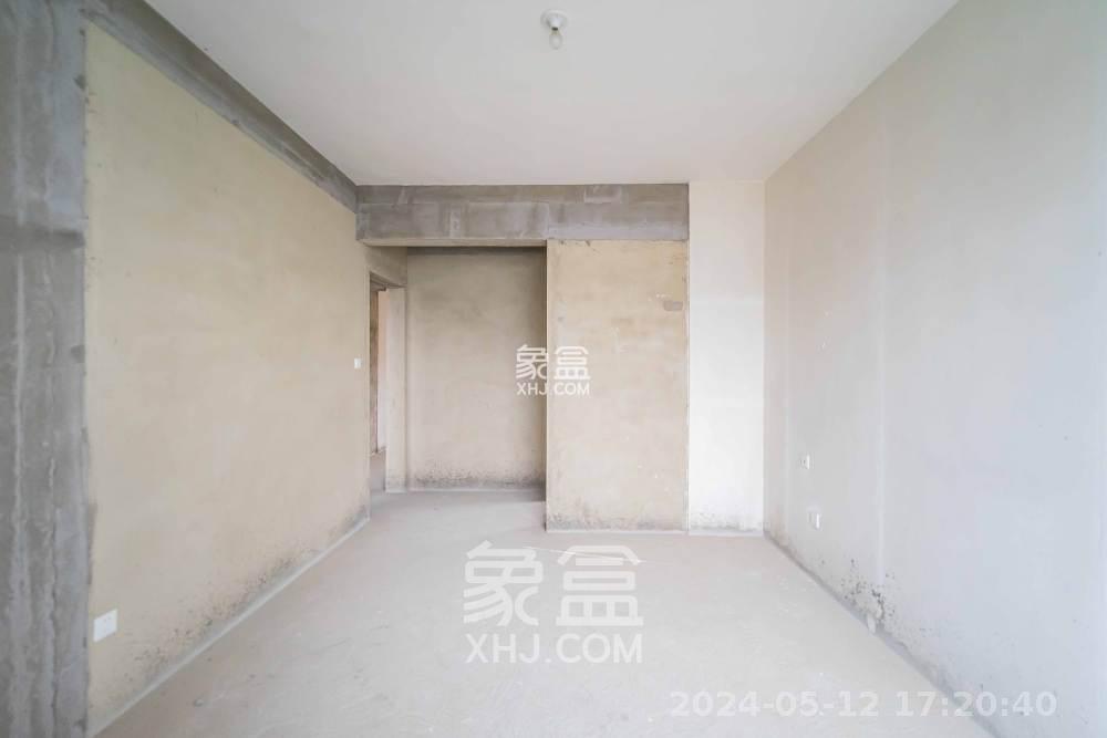 长房东旭国际  3室1厅1卫   1500.00元/月室内图