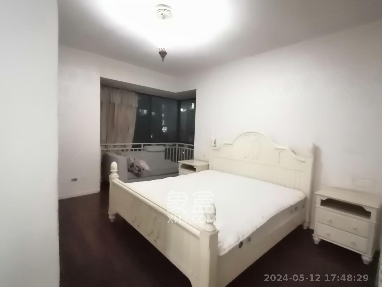 华盛新外滩  3室2厅2卫   3800.00元/月室内图