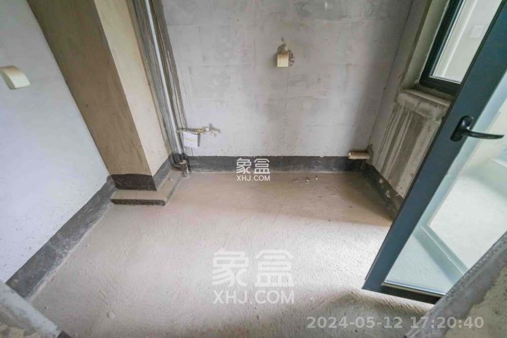 长房东旭国际  3室1厅1卫   1500.00元/月室内图