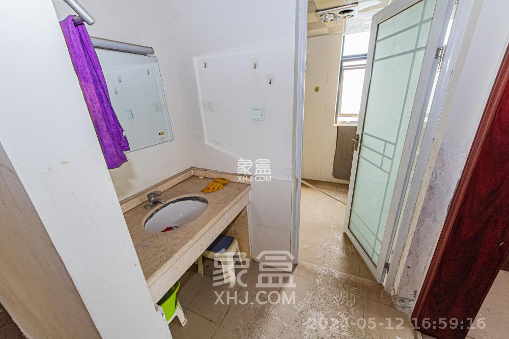 湘江世纪城豪江苑  2室2厅1卫   2300.00元/月室内图