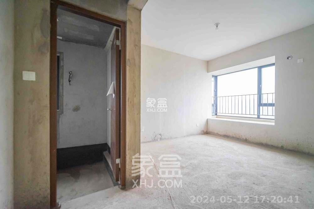 长房东旭国际  3室1厅1卫   1500.00元/月室内图