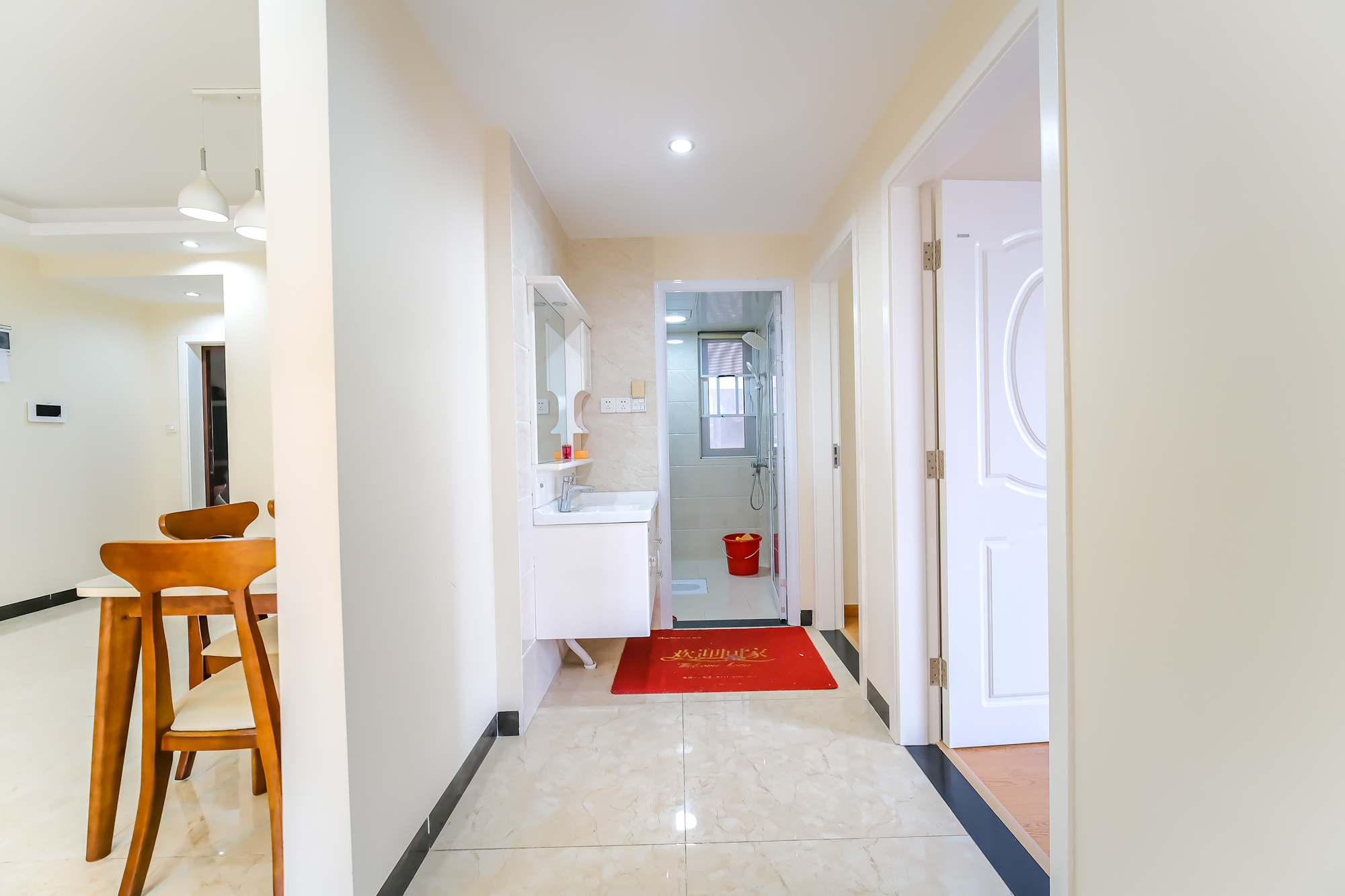 荣盛花语城  3室2厅1卫    80.0万 荣盛花语城  3室2厅1卫    80.0万卫生间