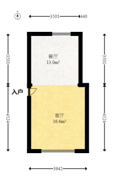 景秀江山  3室2厅2卫   135.00万