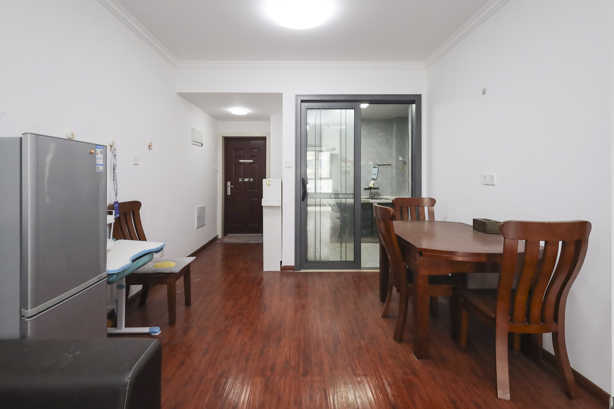 山语城三期  3室2厅2卫    65.0万客厅