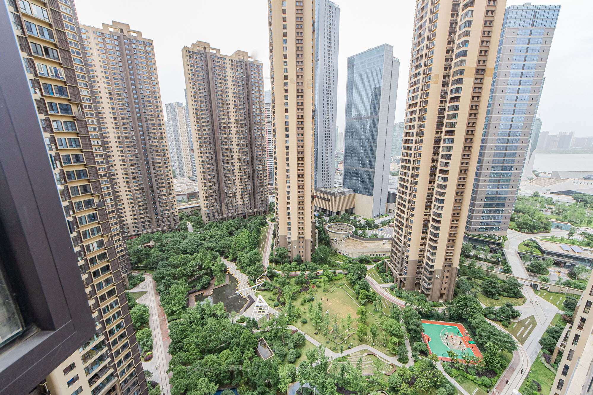 北辰三角洲C2区  3室2厅1卫    145.0万其他