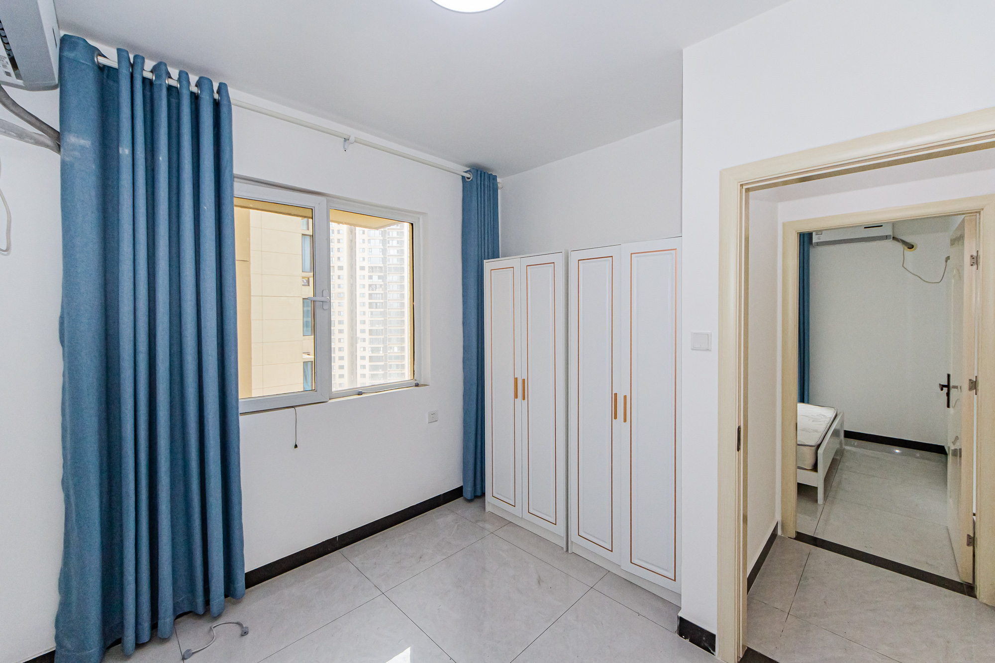 北辰三角洲C2区  3室2厅1卫    145.0万卧室