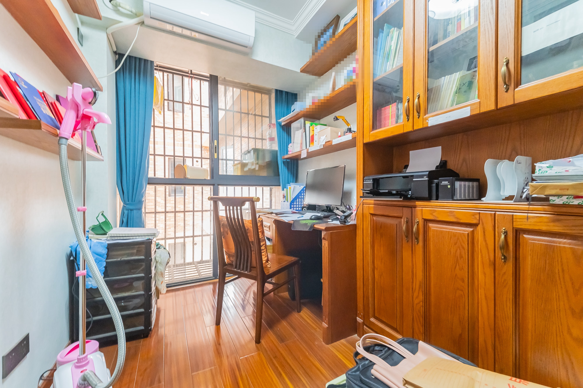 深业喜汇  4室2厅2卫    138.0万 深业喜汇  4室2厅2卫    138.0万卧室