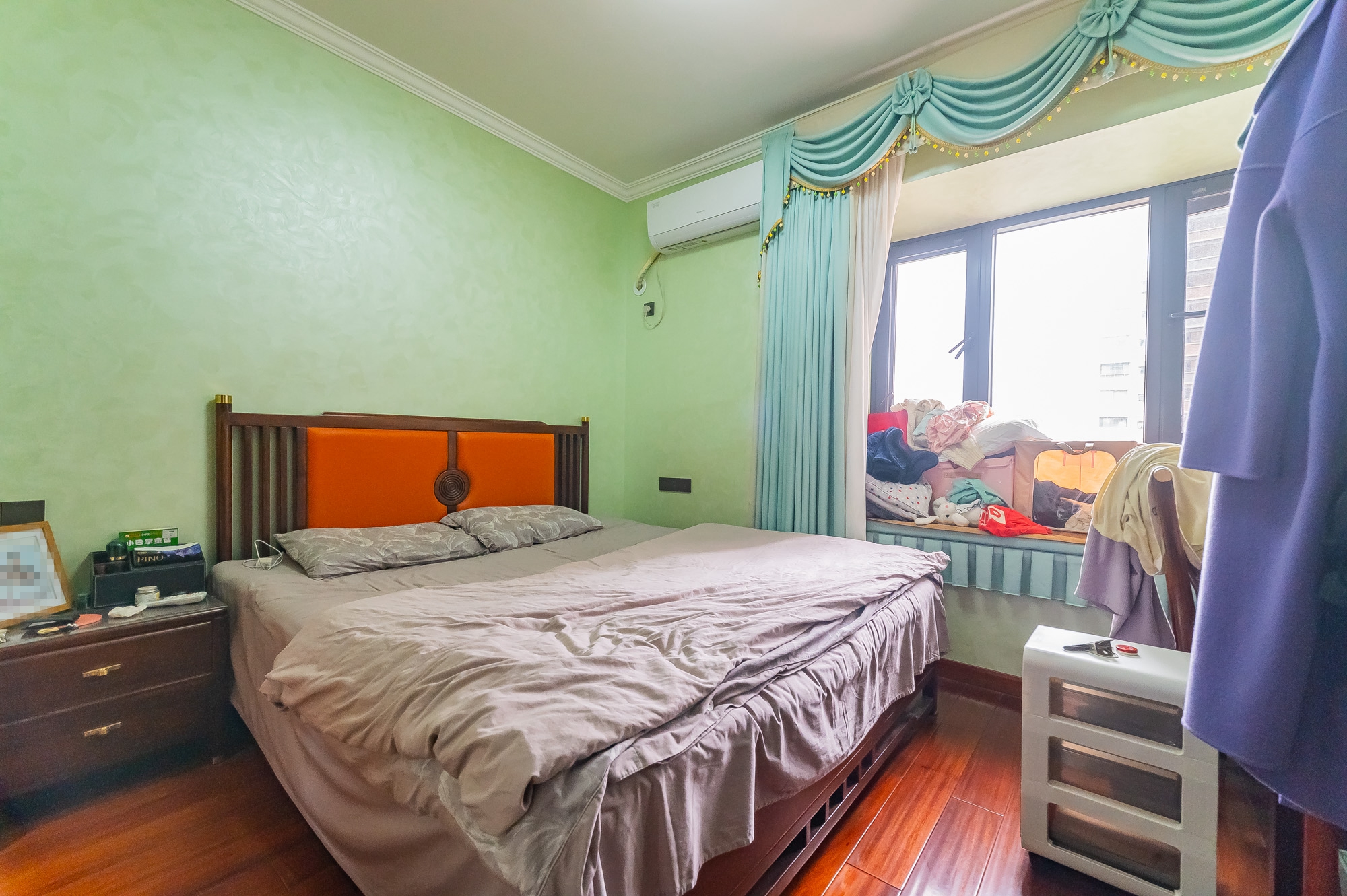 深业喜汇  4室2厅2卫    138.0万 深业喜汇  4室2厅2卫    138.0万卧室