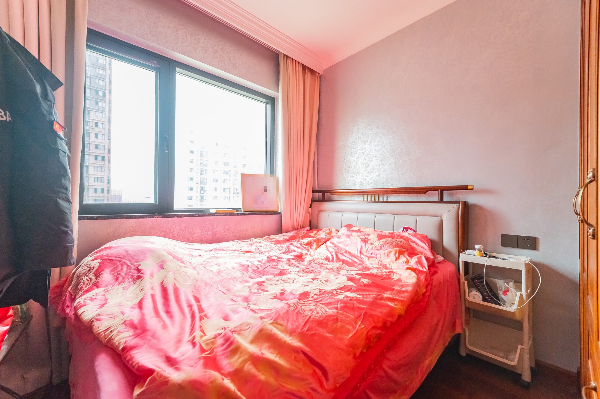 深业喜汇  4室2厅2卫    138.0万 深业喜汇  4室2厅2卫    138.0万卧室