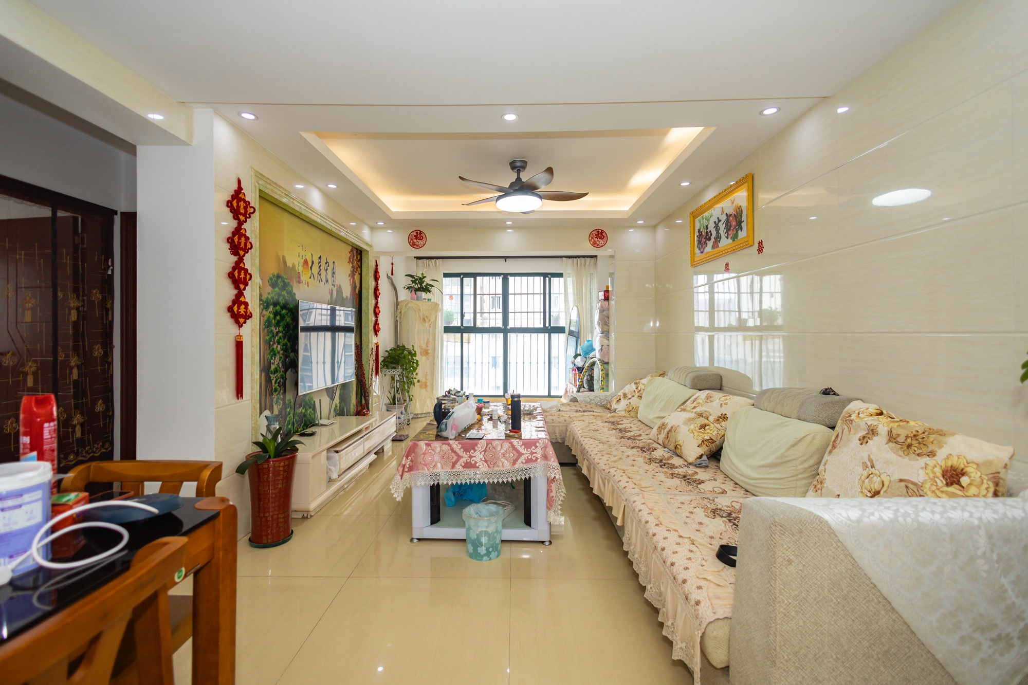 蝴蝶谷  2室2厅1卫    51.0万 蝴蝶谷  2室2厅1卫    51.0万客厅