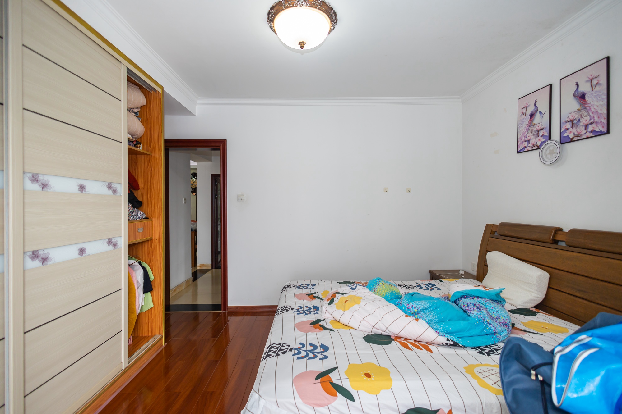 蝴蝶谷  2室2厅1卫    51.0万 蝴蝶谷  2室2厅1卫    51.0万卧室