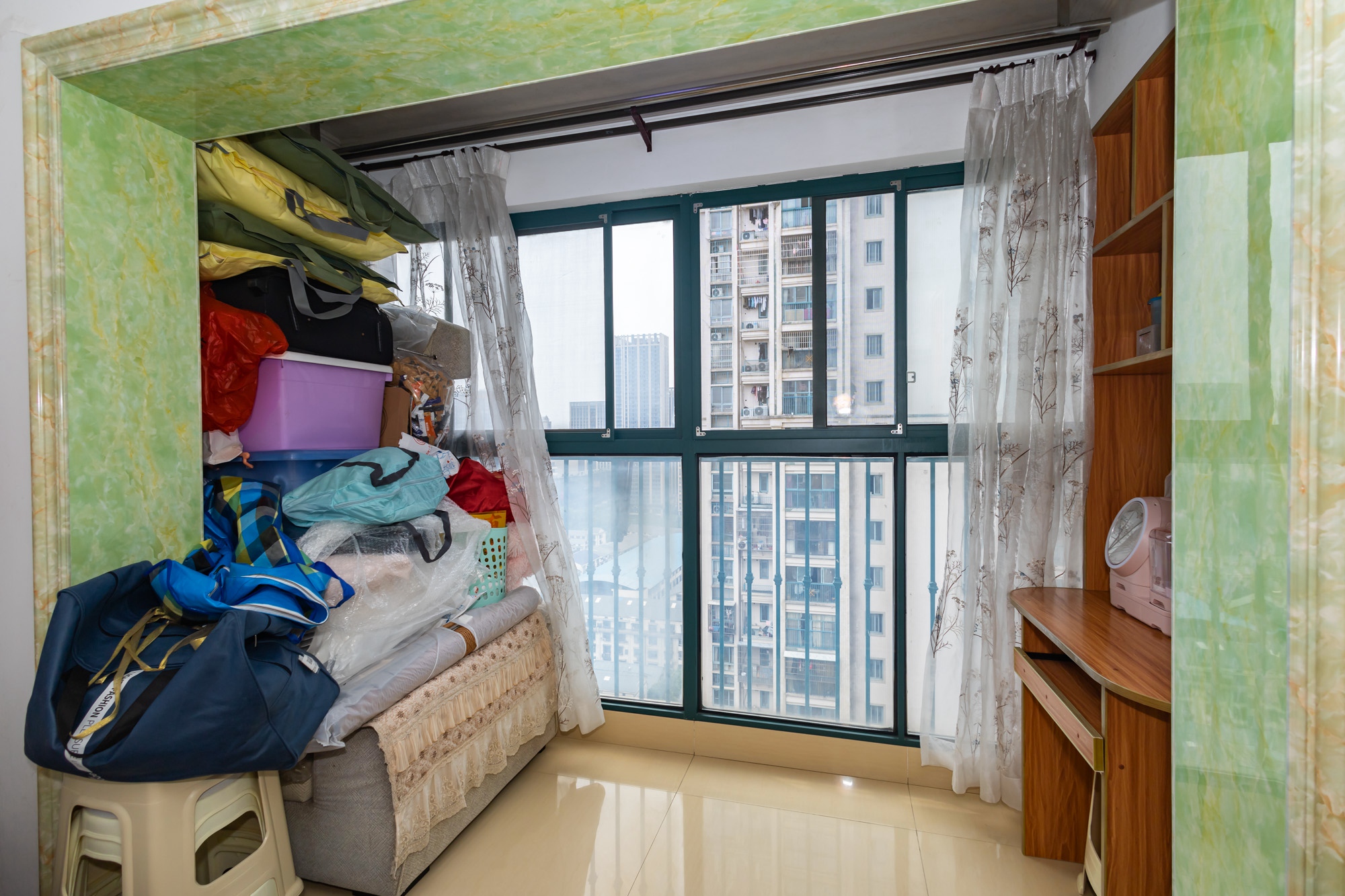 蝴蝶谷  2室2厅1卫    51.0万 蝴蝶谷  2室2厅1卫    51.0万阳台