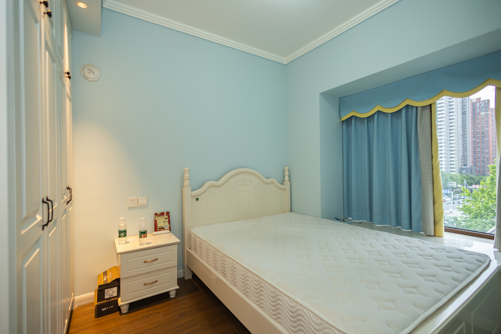 碧桂园中央花园  4室2厅2卫    126.8万 碧桂园中央花园  4室2厅2卫    126.8万卧室