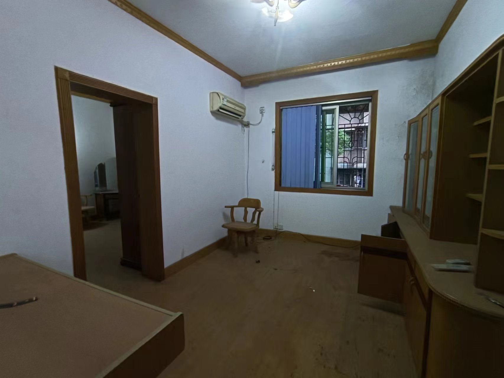 钻石花园 4室2厅2卫 57.8万 钻石花园 4室2厅2卫 57.8万室内图