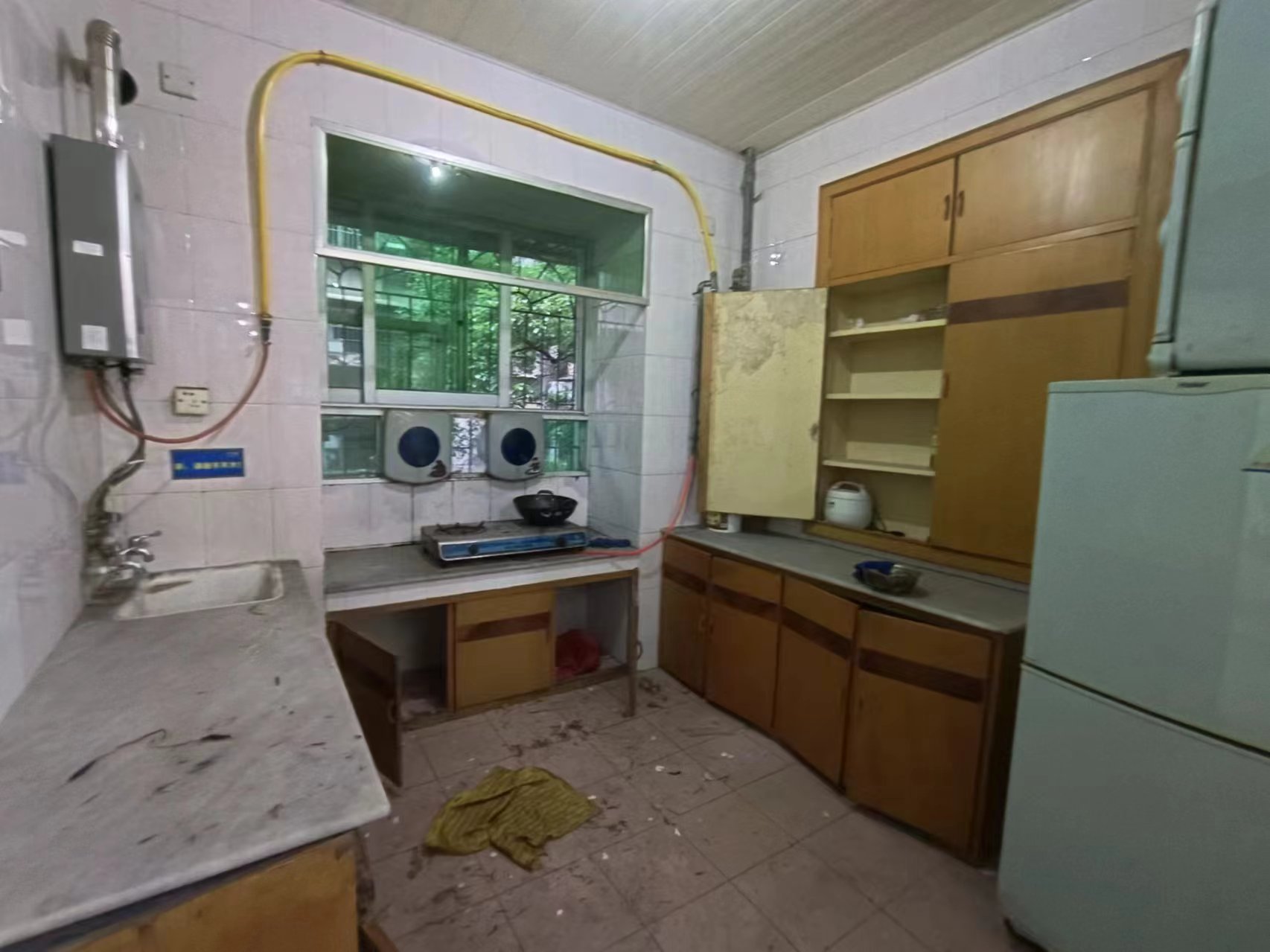 钻石花园 4室2厅2卫 57.8万 钻石花园 4室2厅2卫 57.8万室内图