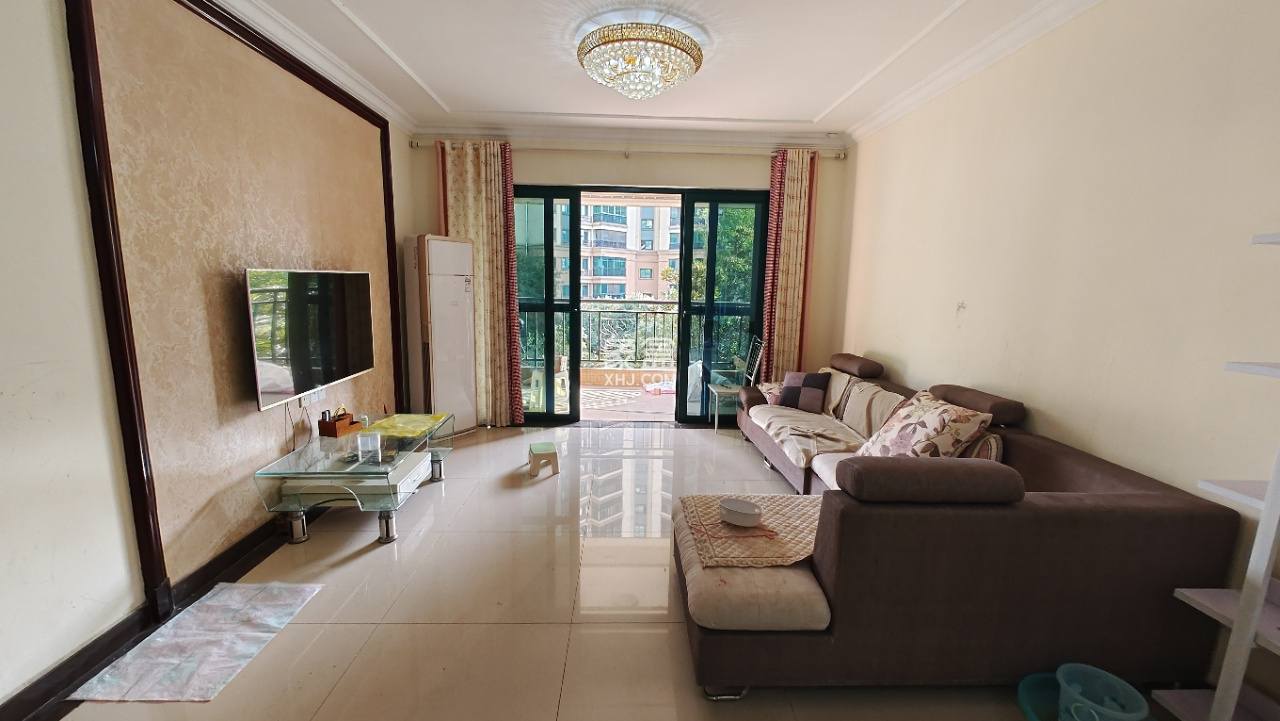 株洲恒大名都 3室1厅1卫 68.0万 株洲恒大名都 3室1厅1卫 68.0万室内图