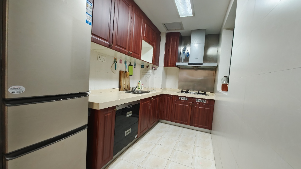 株洲恒大名都 3室1厅1卫 68.0万 株洲恒大名都 3室1厅1卫 68.0万室内图