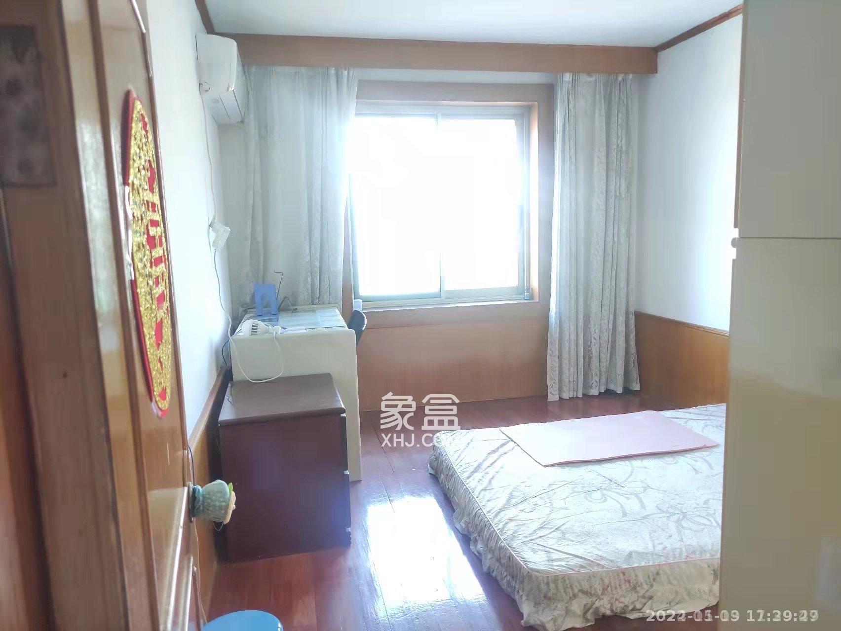 庆海小区  2室1厅1卫   1200.00元/月室内图
