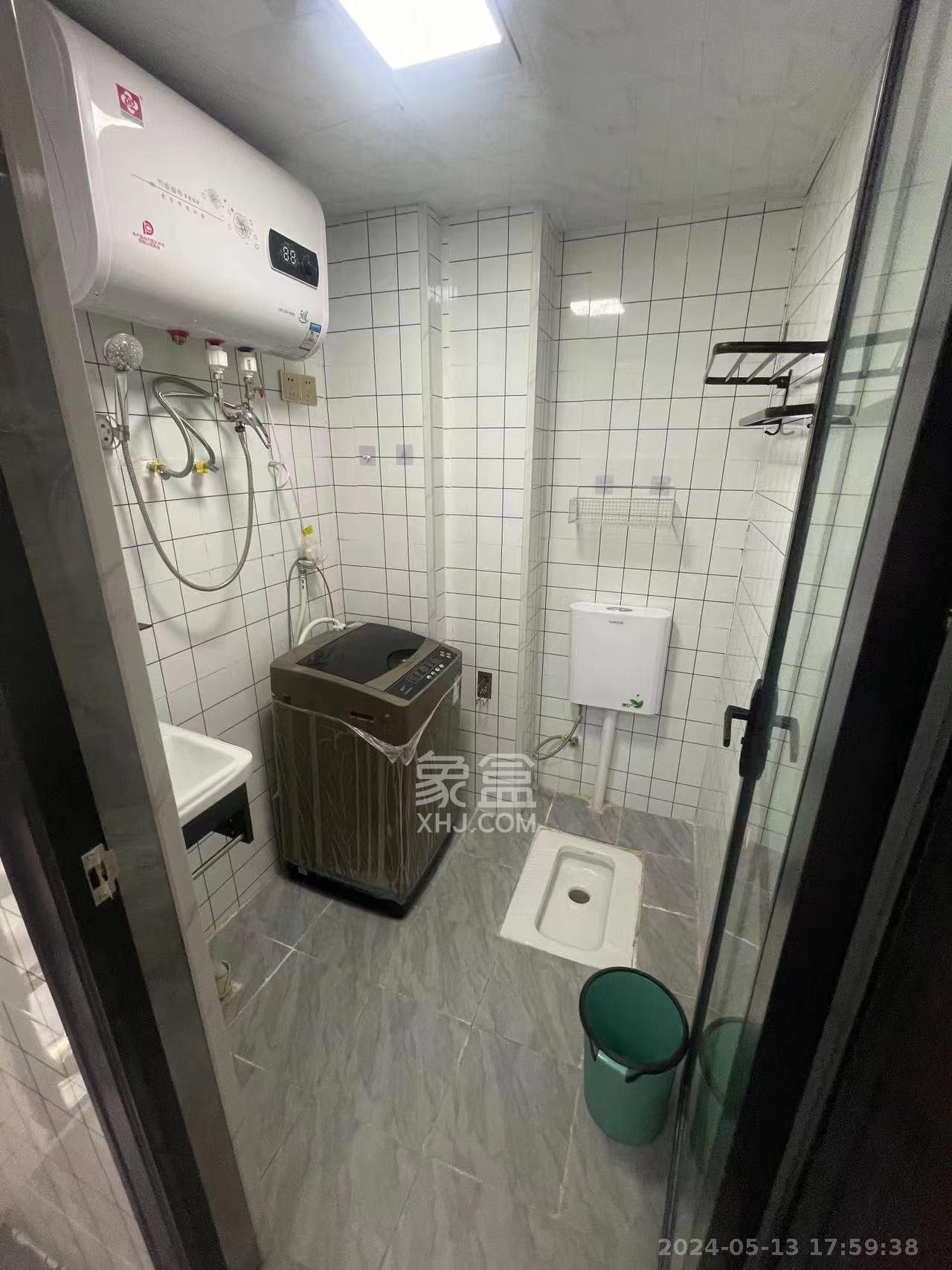 黄兴商贸城  1室1厅1卫   900.00元/月室内图