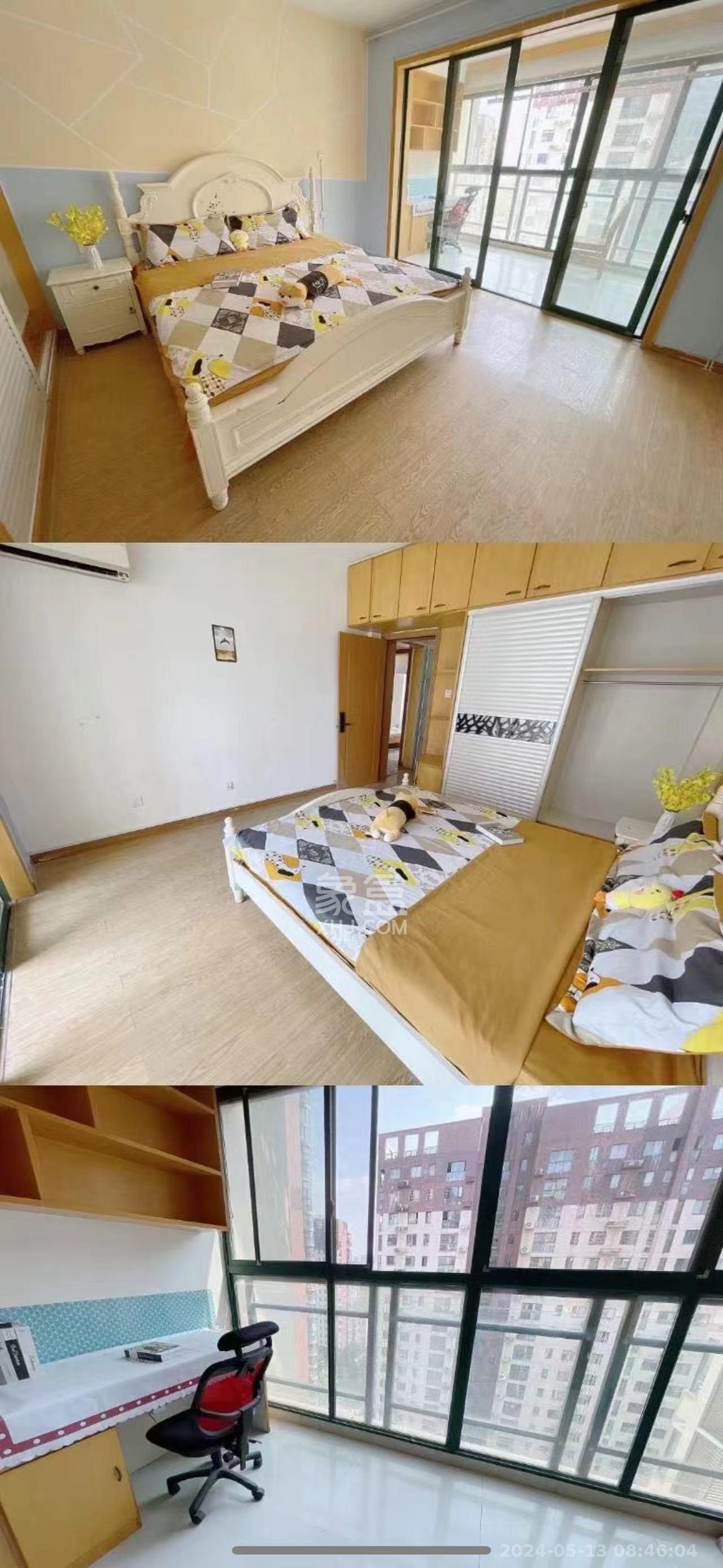 华盛世纪新城  4室2厅1卫   1300.00元/月室内图