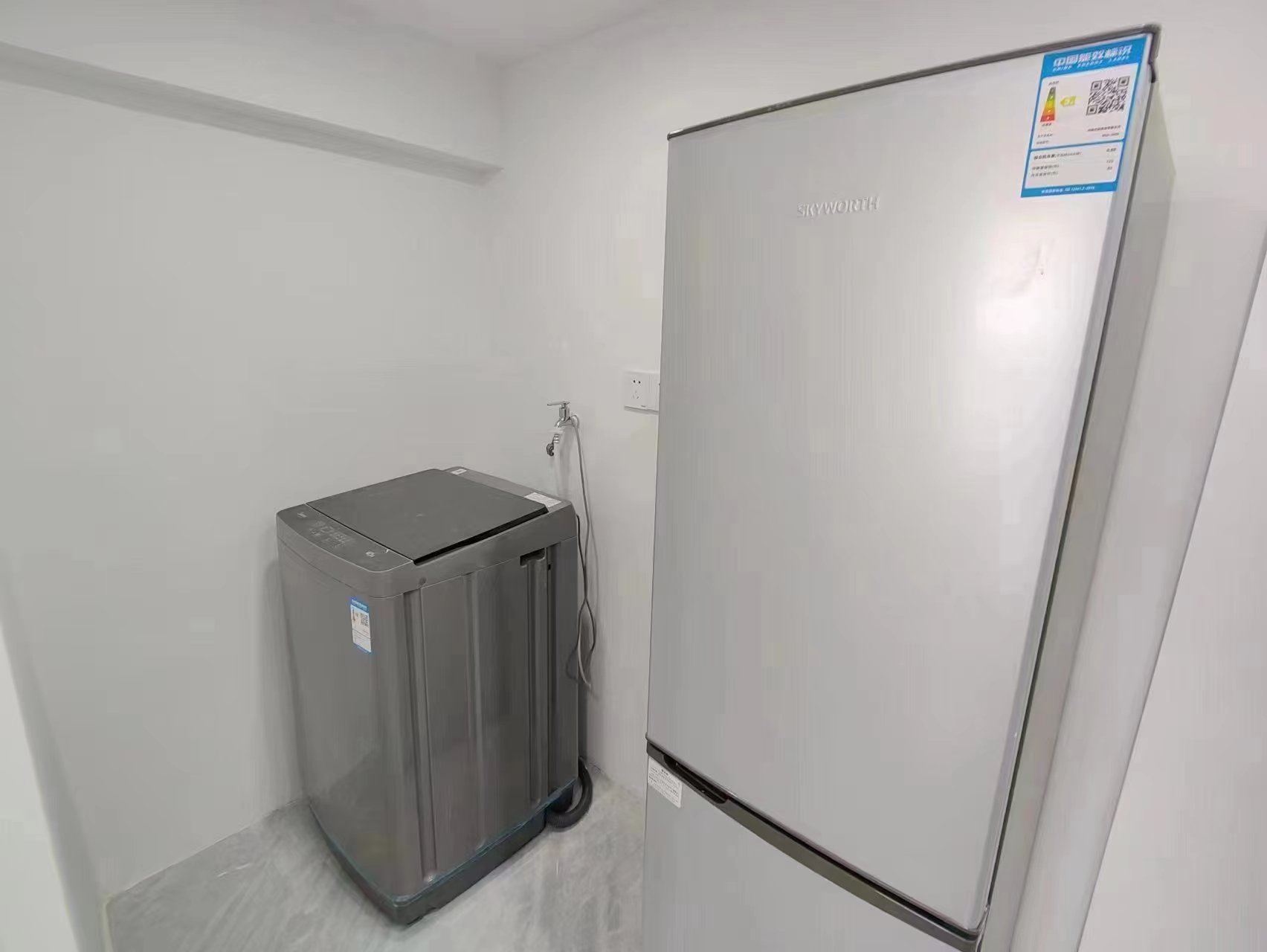 阳光城启航中心  0室0厅0卫   1500.00元/月室内图