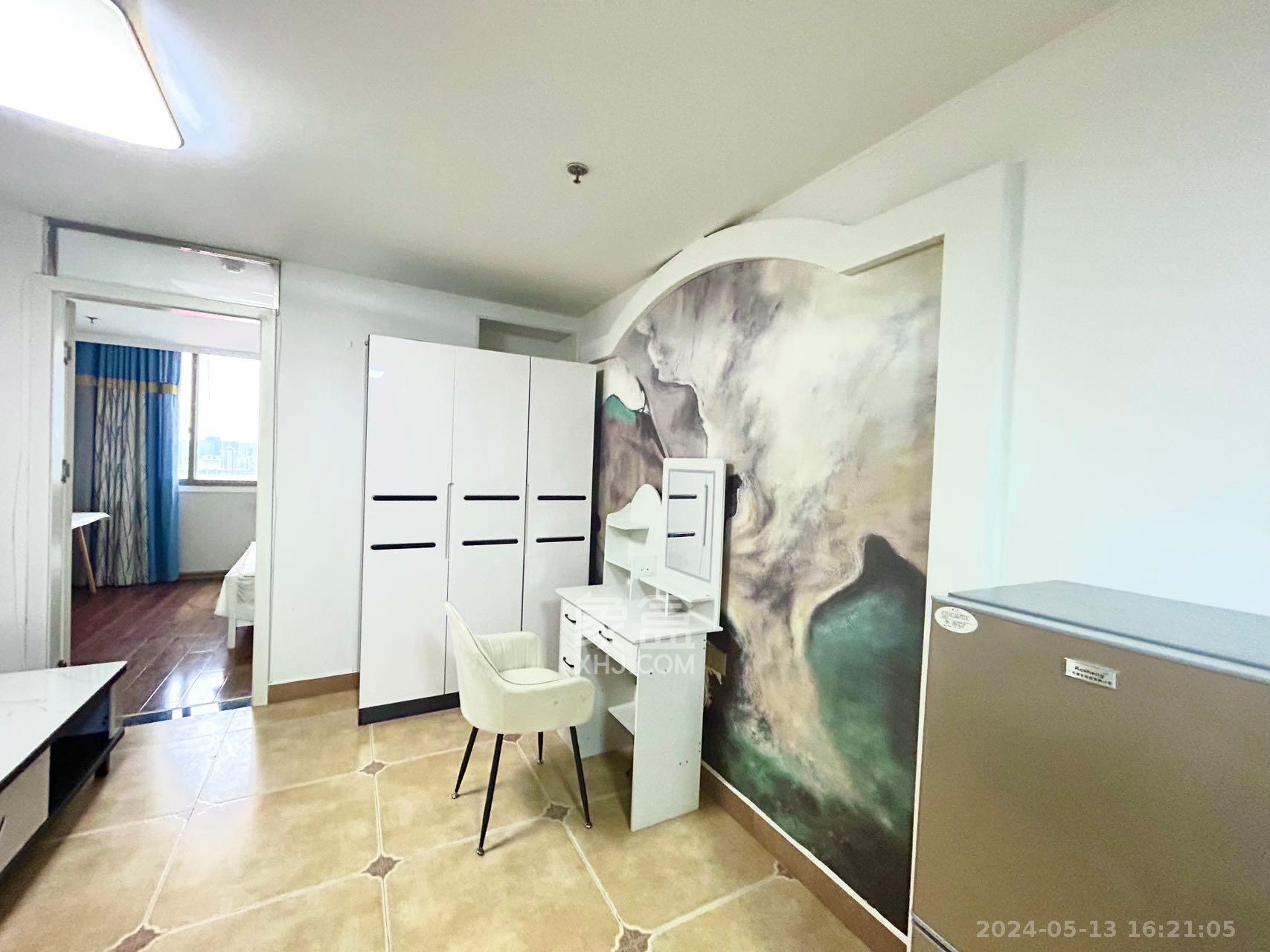 锦绣中环 0室0厅0卫 2750.00元/月 锦绣中环 0室0厅0卫 2750.00元/月室内图