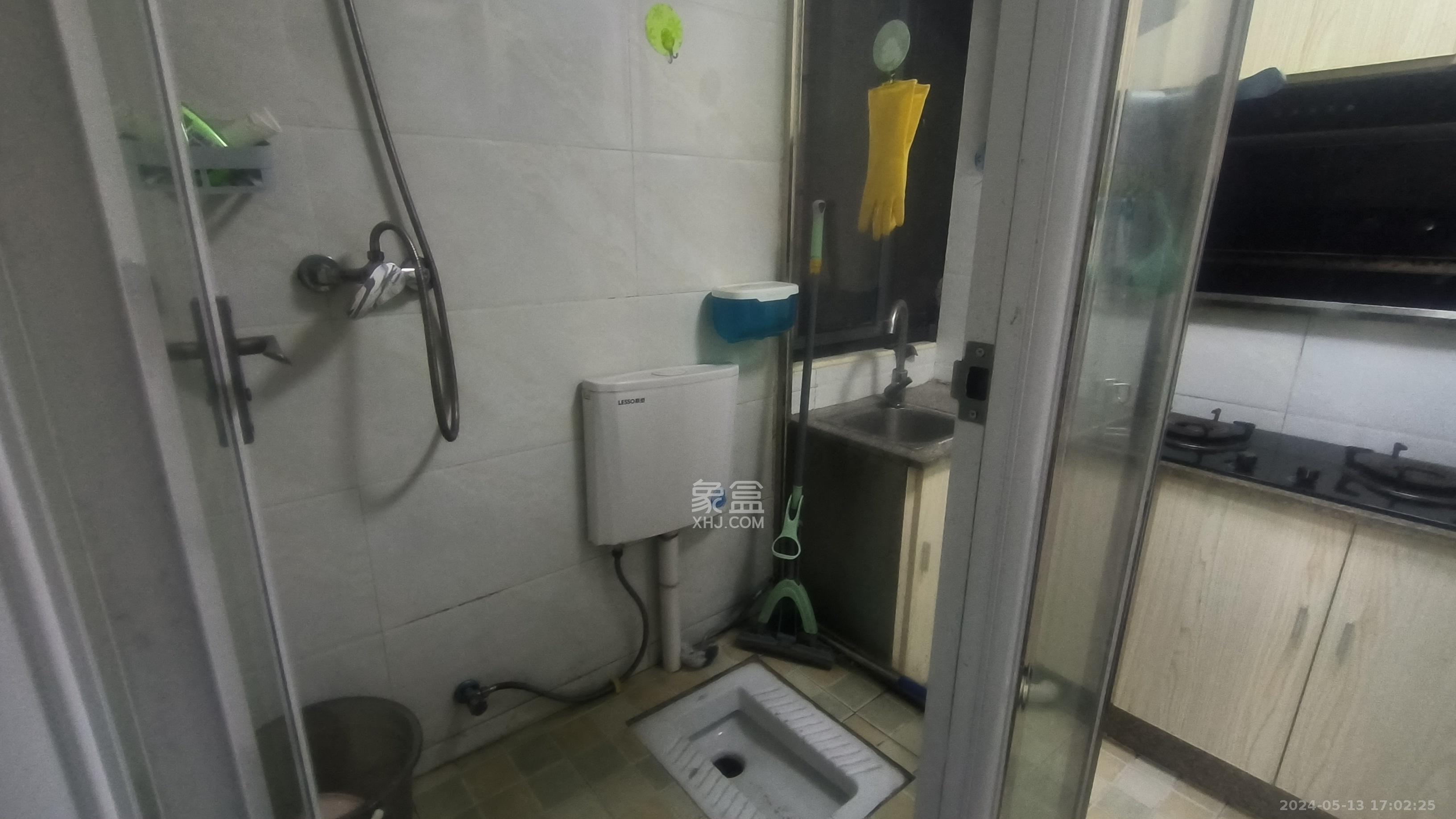 康桥长郡  3室2厅2卫   2100.00元/月室内图