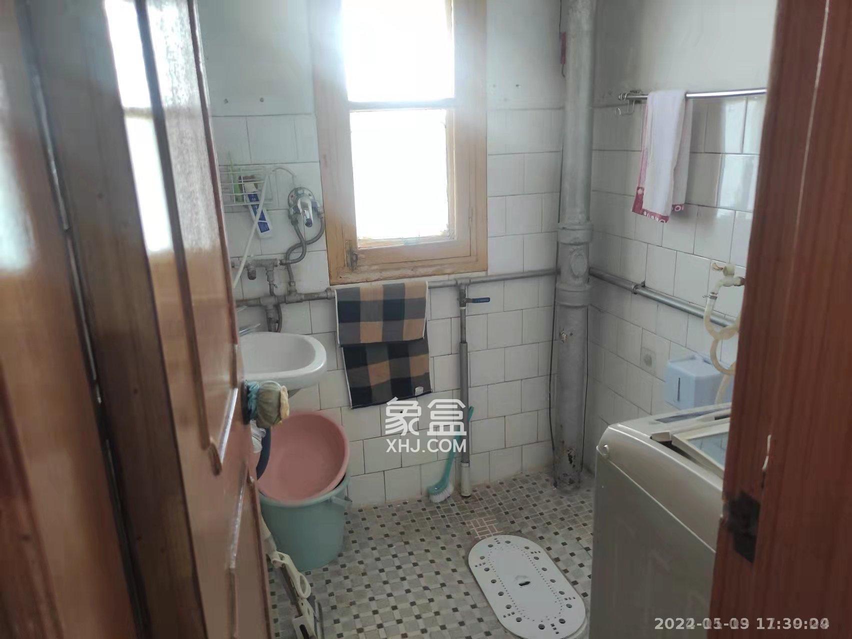 庆海小区  2室1厅1卫   1200.00元/月室内图