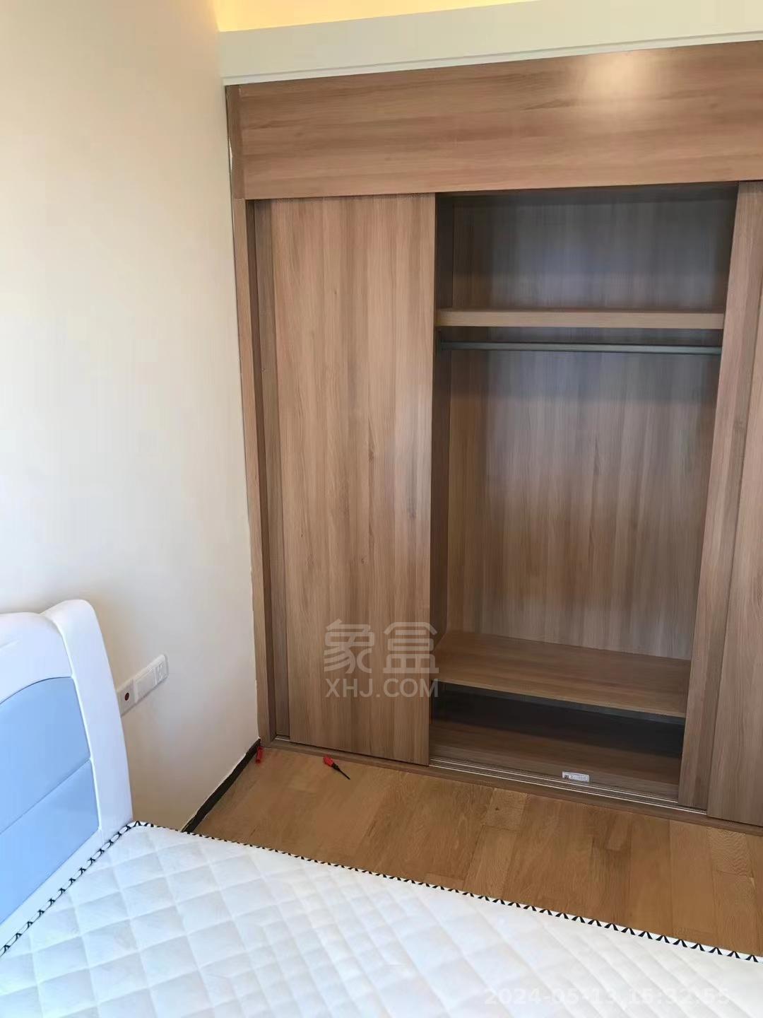 恒大御景湾  2室1厅1卫   1700.00元/月室内图