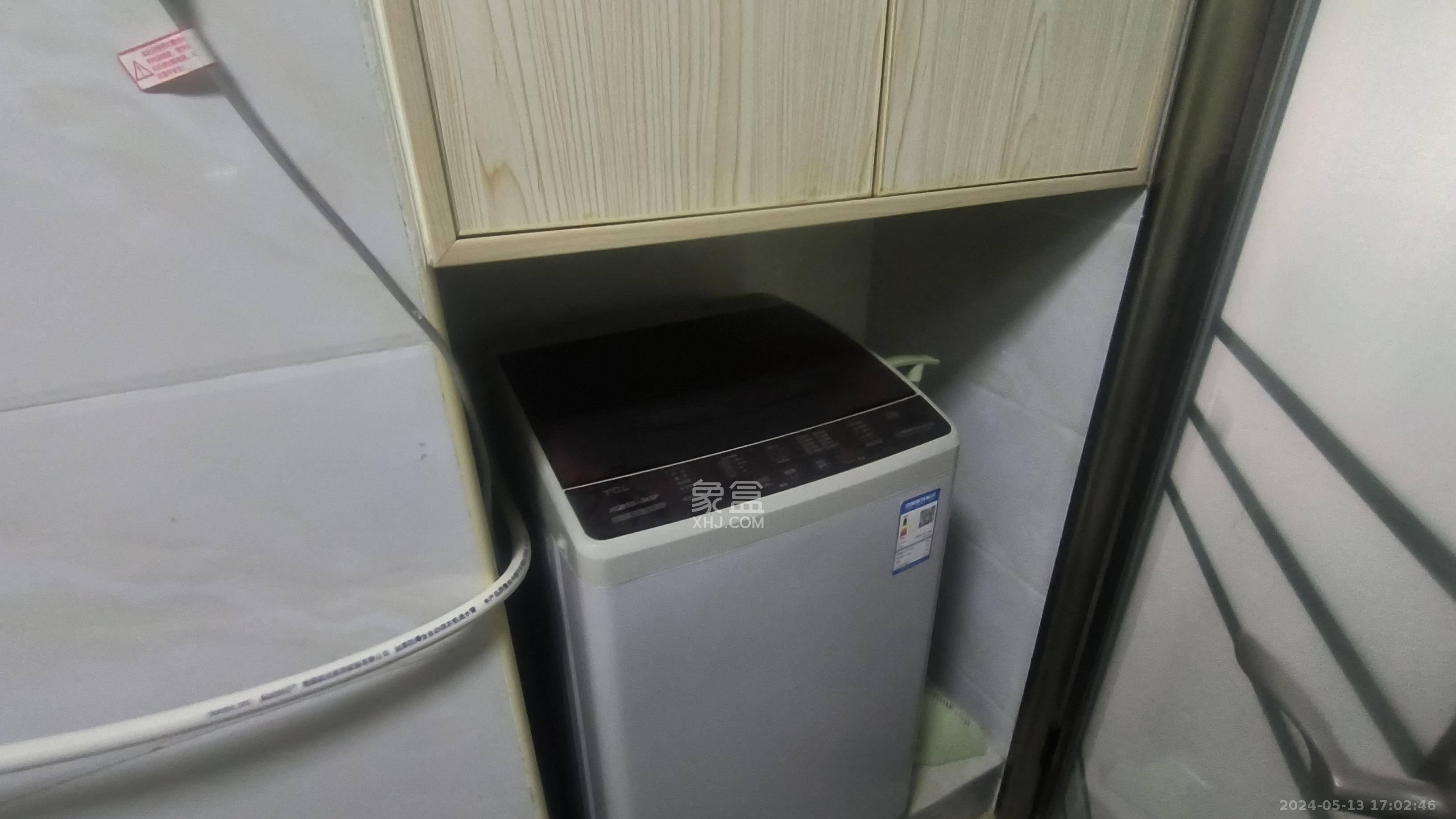 康桥长郡  3室2厅2卫   2100.00元/月室内图