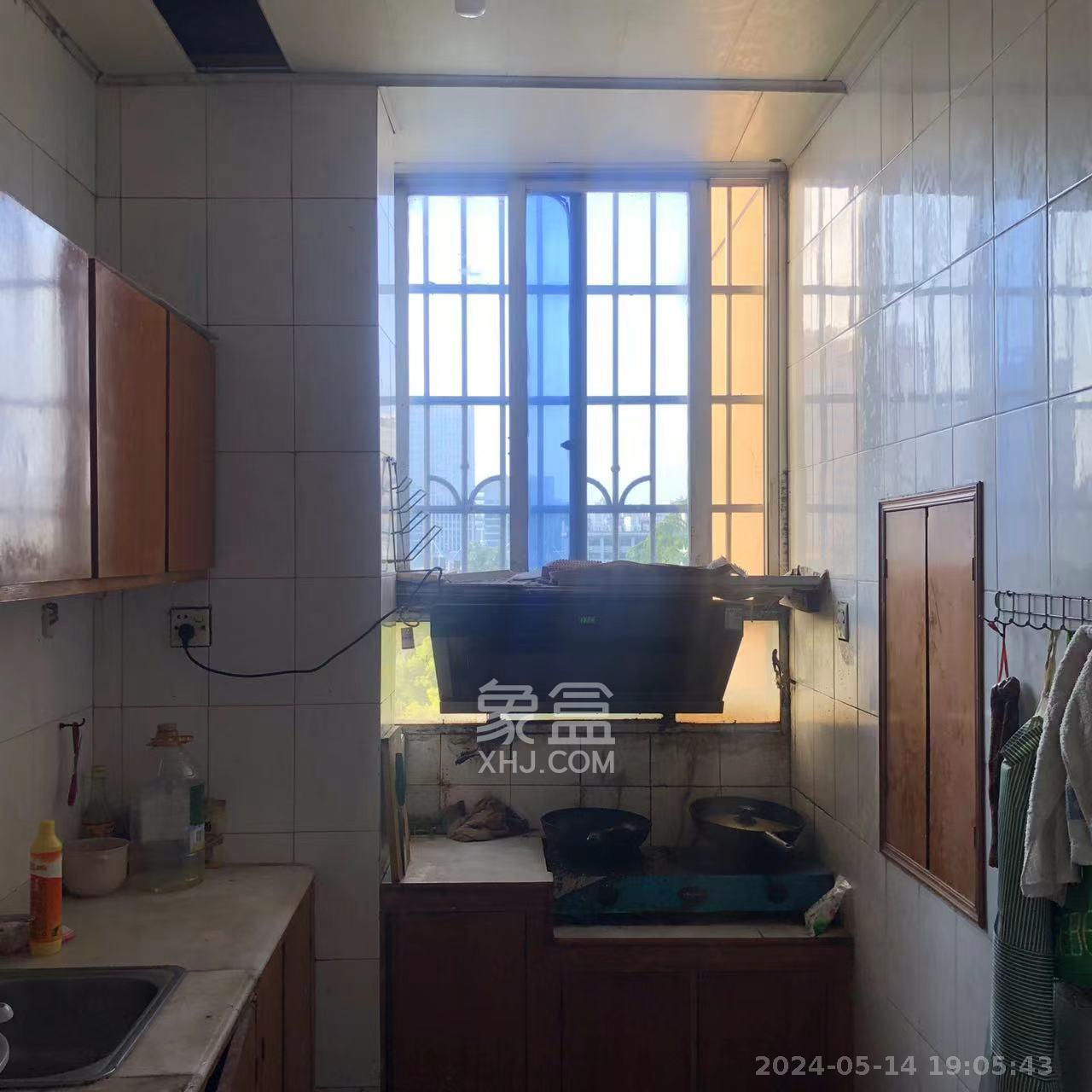 中南林業(yè)科技大學(xué)西區(qū)（西園教工宿舍）  3室2廳1衛(wèi)   2100.00元/月室內(nèi)圖1