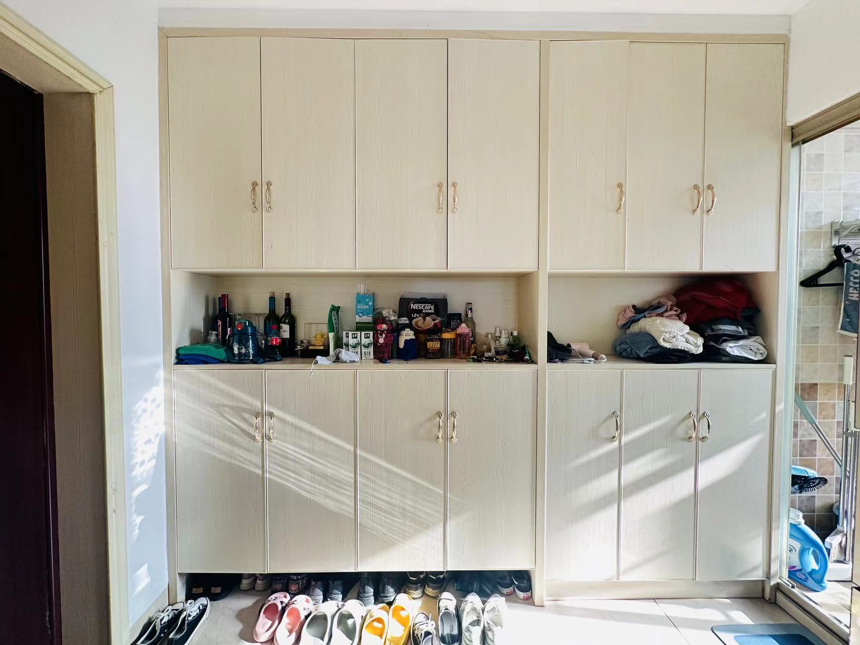 中泰财富湘江 1室1厅1卫 29.8万 中泰财富湘江 1室1厅1卫 29.8万室内图