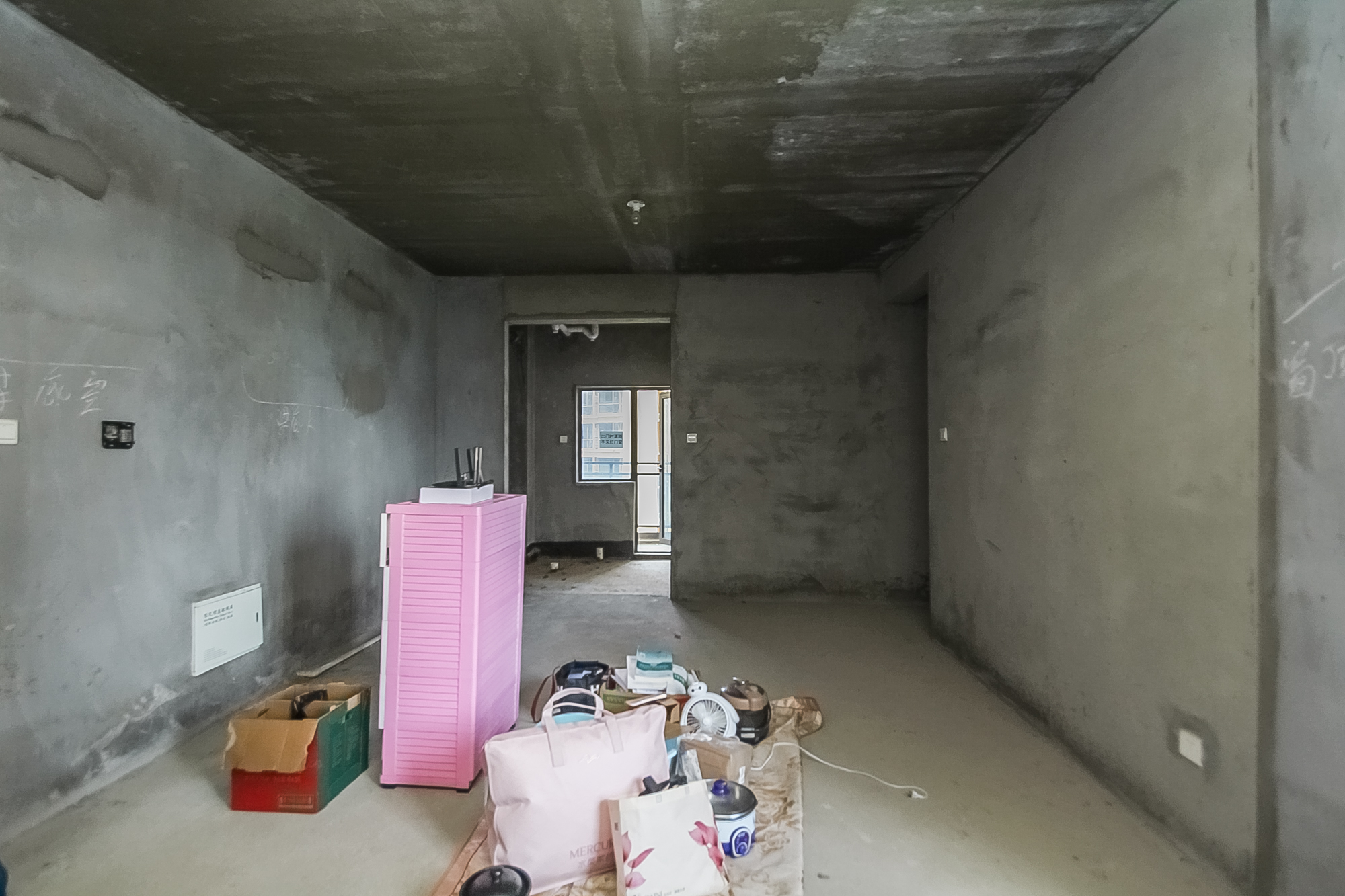 兴威帕克水岸  3室2厅2卫   122.00万