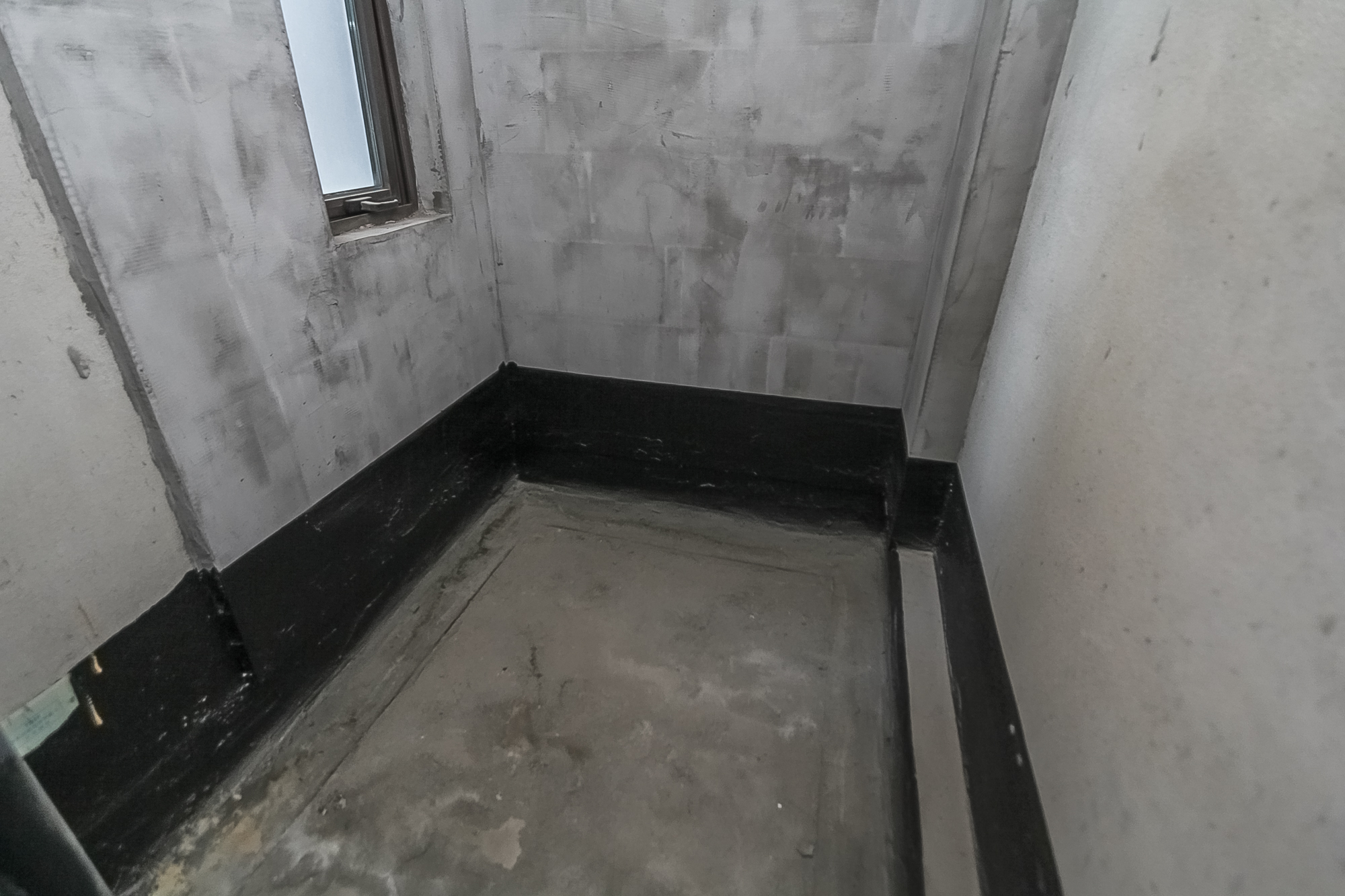 中建江山壹号  5室2厅3卫   801.80万卫生间