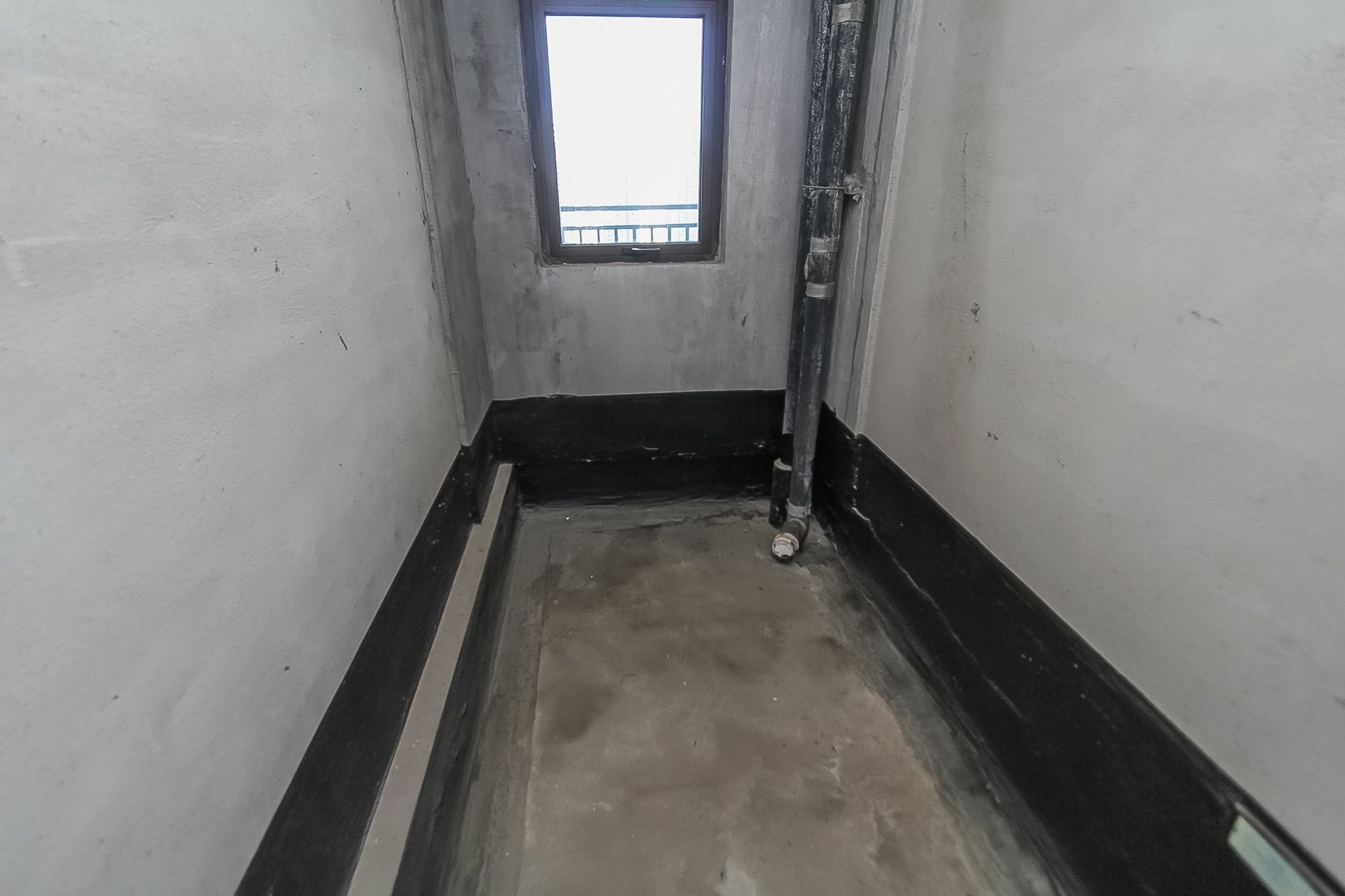 中建江山壹号  5室2厅3卫   801.80万卫生间
