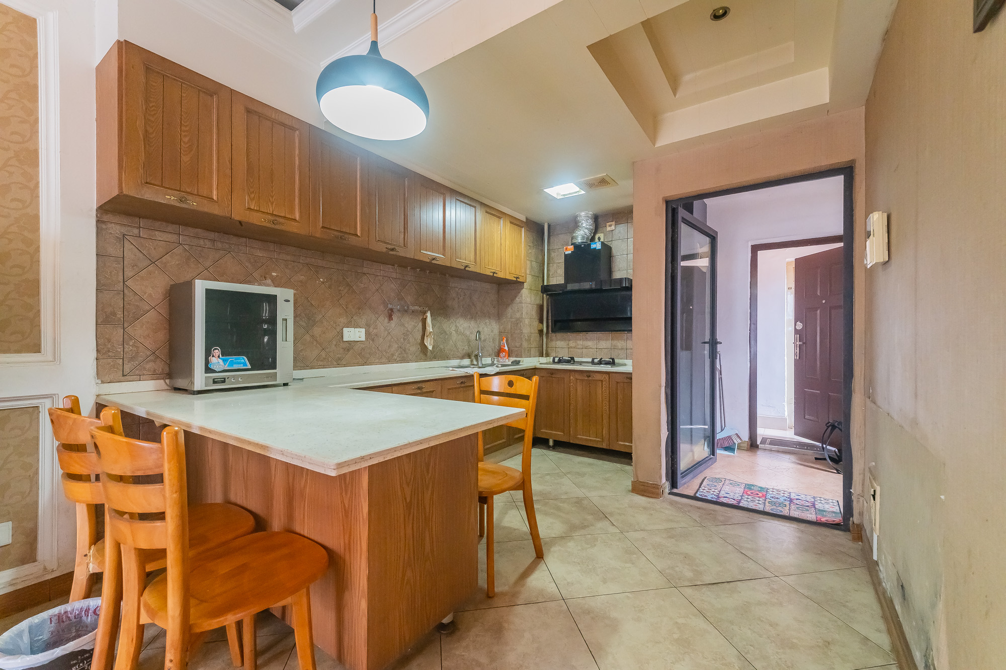 华润凤凰城一期 2室2厅1卫 60.0万 华润凤凰城一期 2室2厅1卫 60.0万客厅