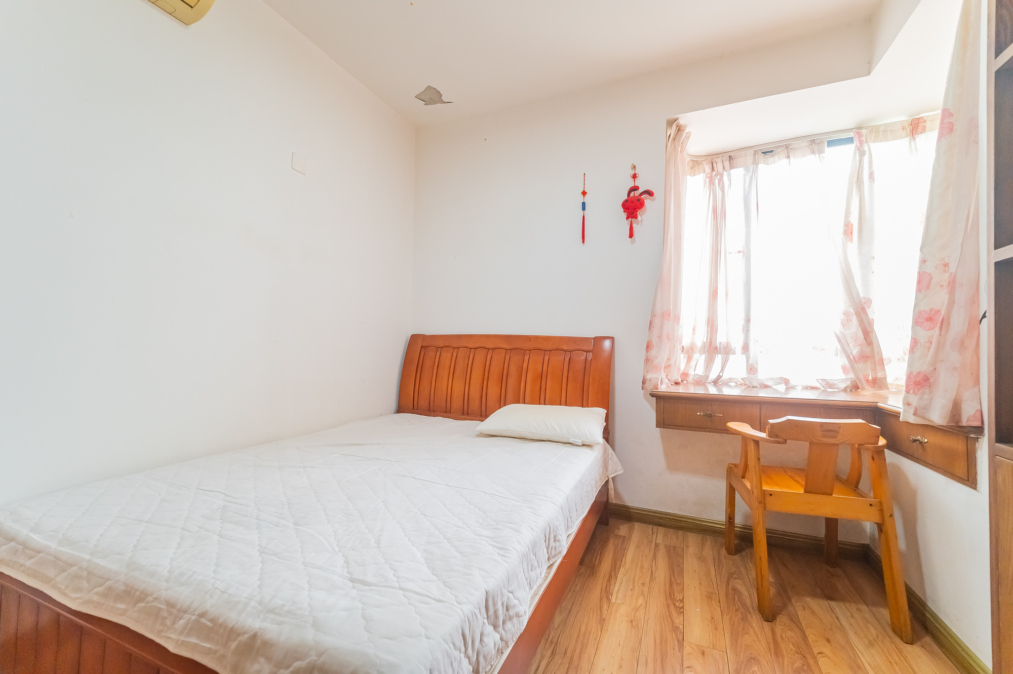 华润凤凰城一期 2室2厅1卫 60.0万 华润凤凰城一期 2室2厅1卫 60.0万卧室