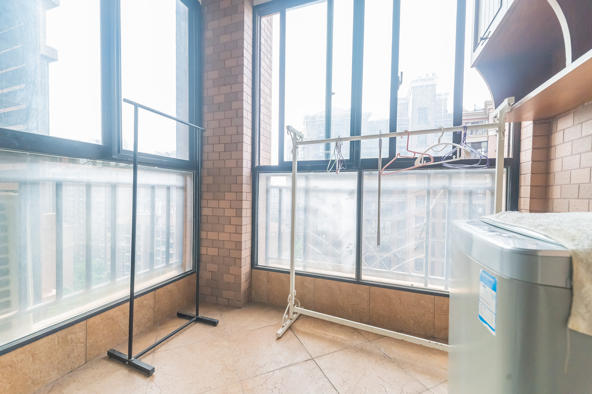 华润凤凰城一期 2室2厅1卫 60.0万 华润凤凰城一期 2室2厅1卫 60.0万阳台