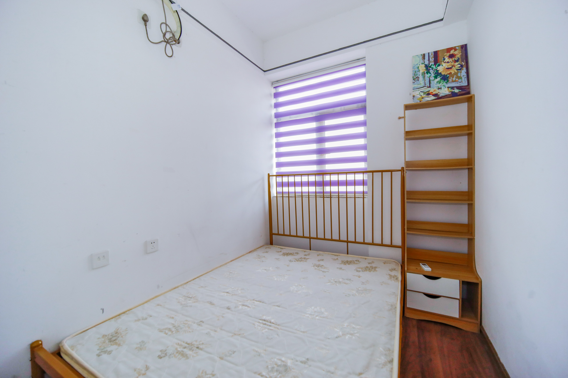 中建木莲工社 2室1厅1卫 45.0万 中建木莲工社 2室1厅1卫 45.0万卧室