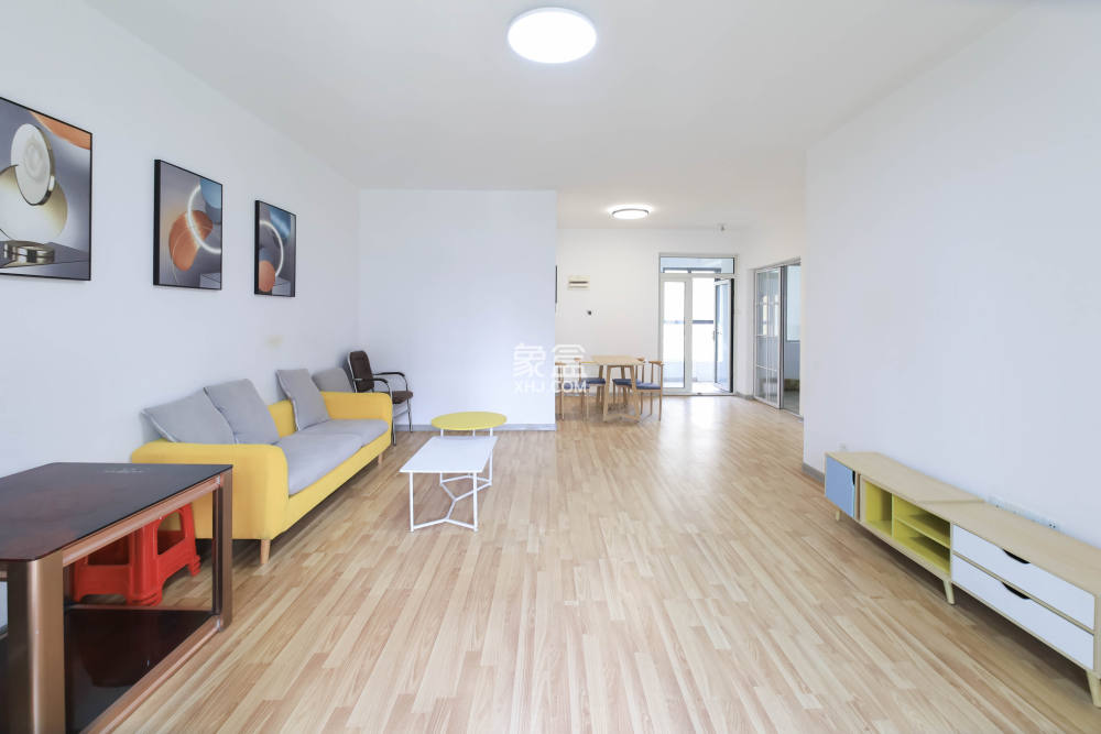 五矿万境水岸二期（五矿万境水岸和苑）  3室2厅1卫    147.0万