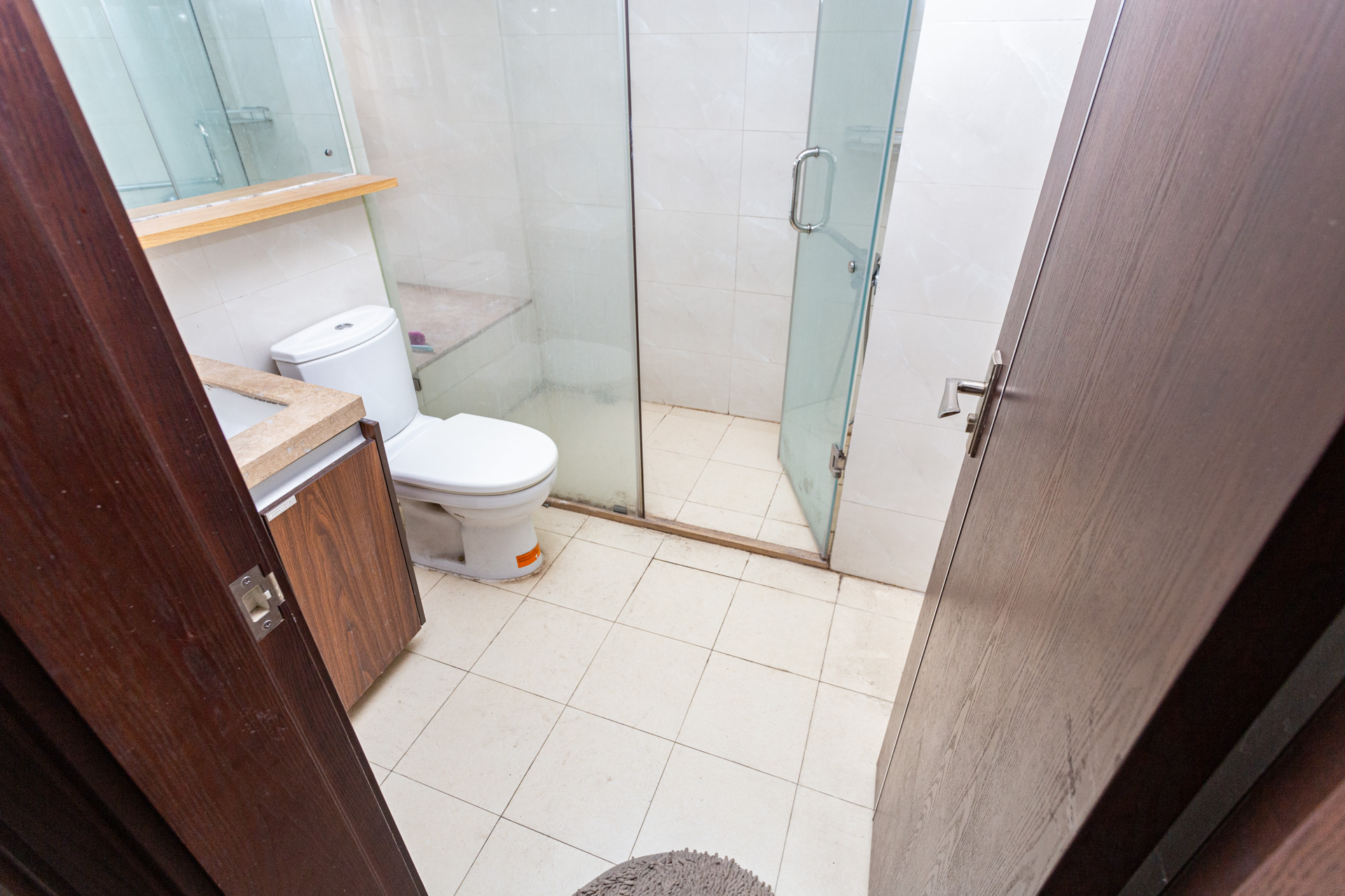 时代倾城一期 3室2厅1卫 102.0万 时代倾城一期 3室2厅1卫 102.0万卫生间