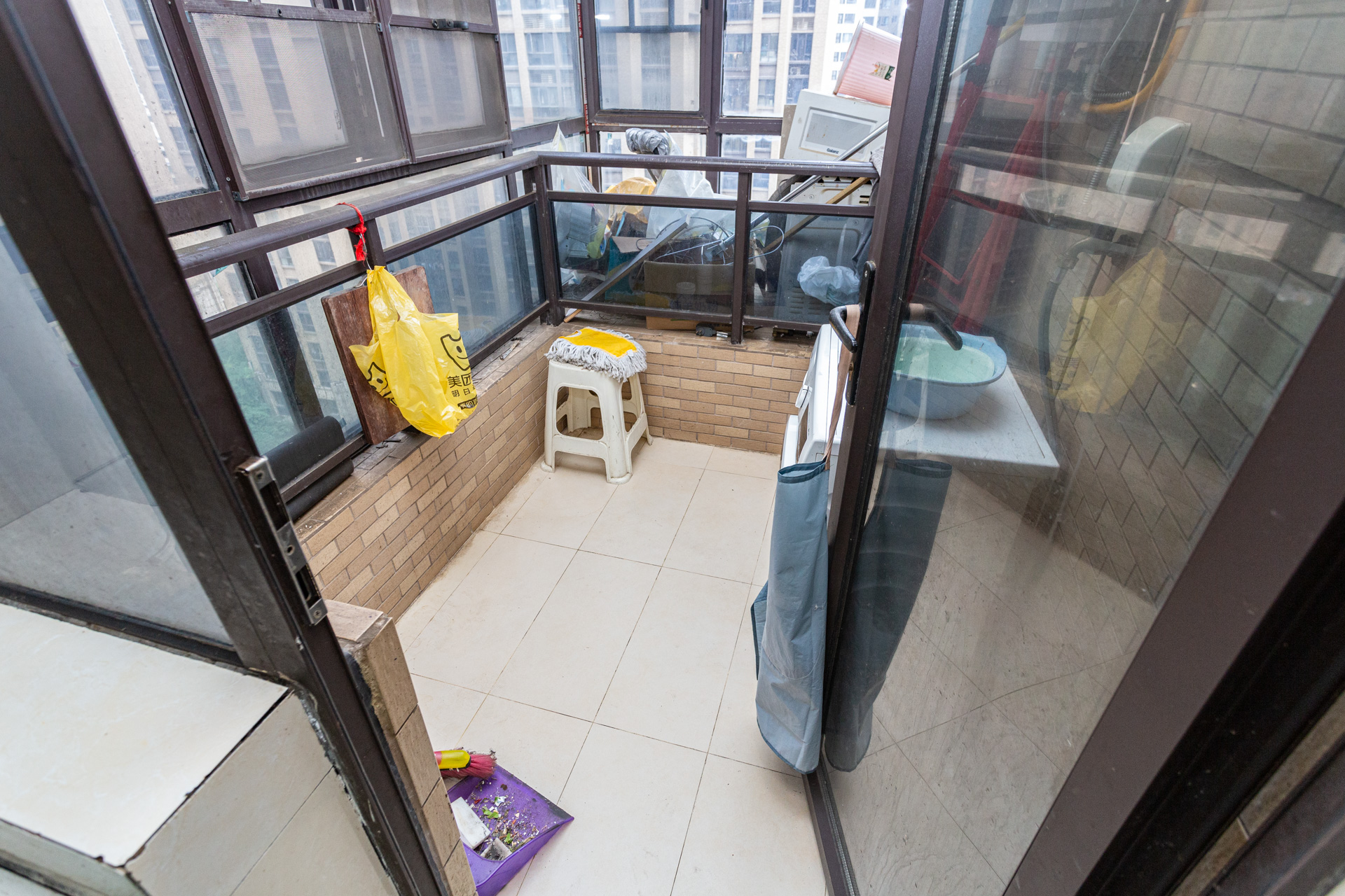 时代倾城一期 3室2厅1卫 102.0万 时代倾城一期 3室2厅1卫 102.0万阳台