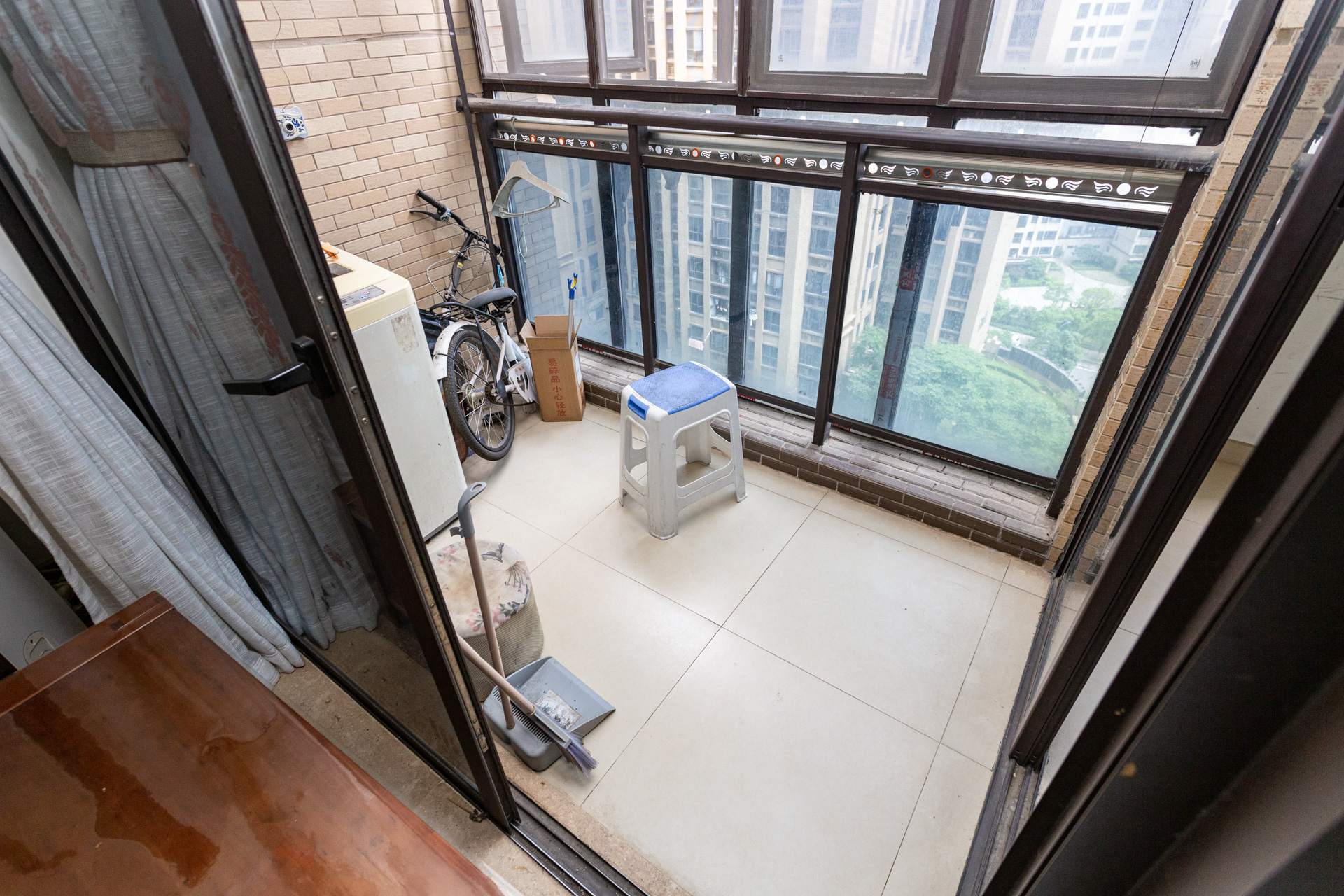 时代倾城一期 3室2厅1卫 102.0万 时代倾城一期 3室2厅1卫 102.0万阳台